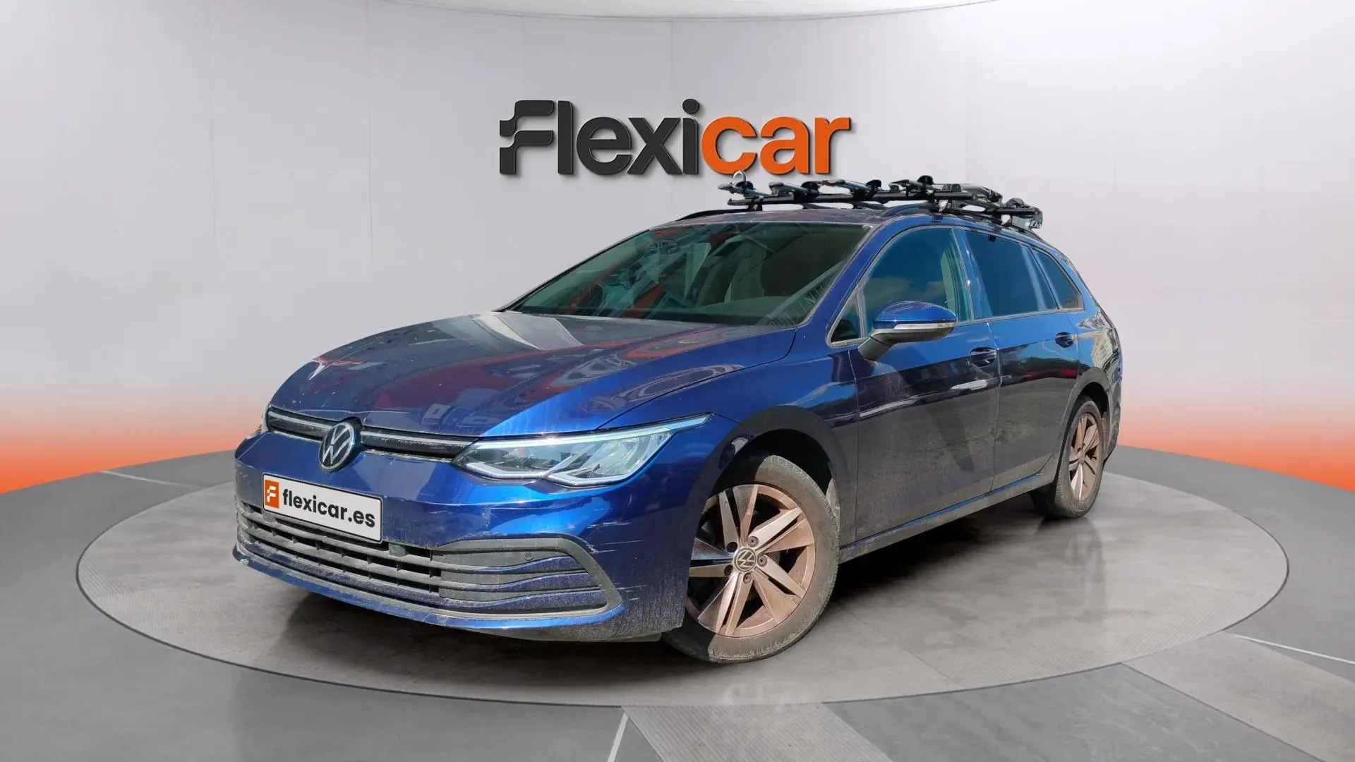 Volkswagen Golf Life 1.0 eTSI DSG Variant - foto 7