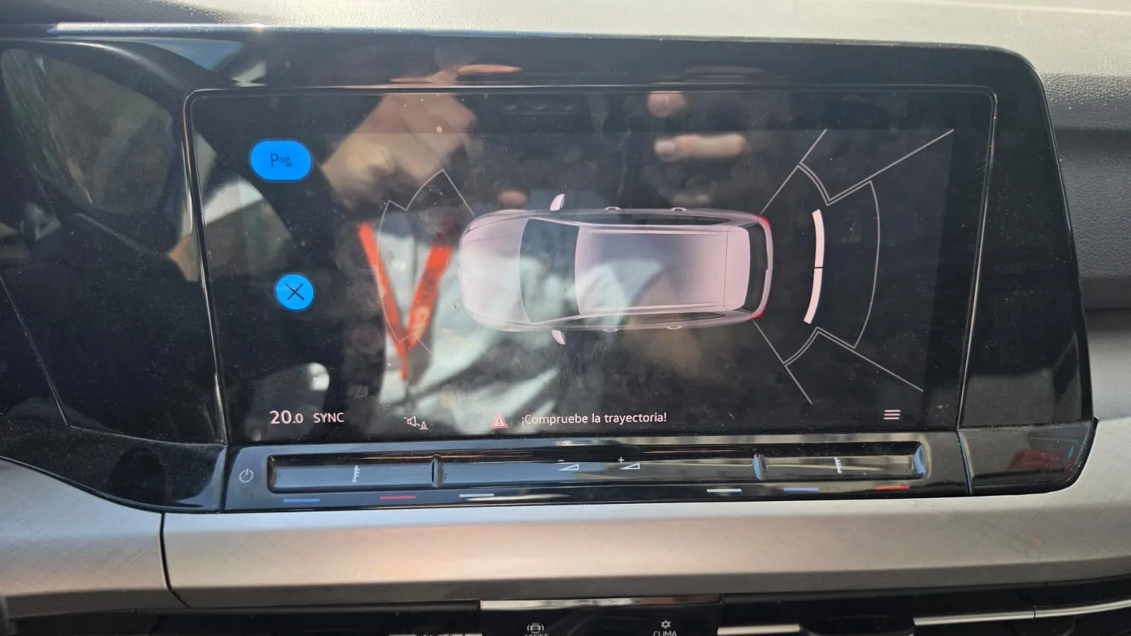 Volkswagen Golf Life 1.0 eTSI DSG Variant - foto 13