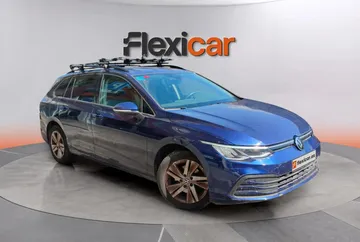 volkswagen golf life 10 etsi 81kw 110cv dsg variant hibrido no enchufable automatica hospitalet la pedrosa 903000000259997