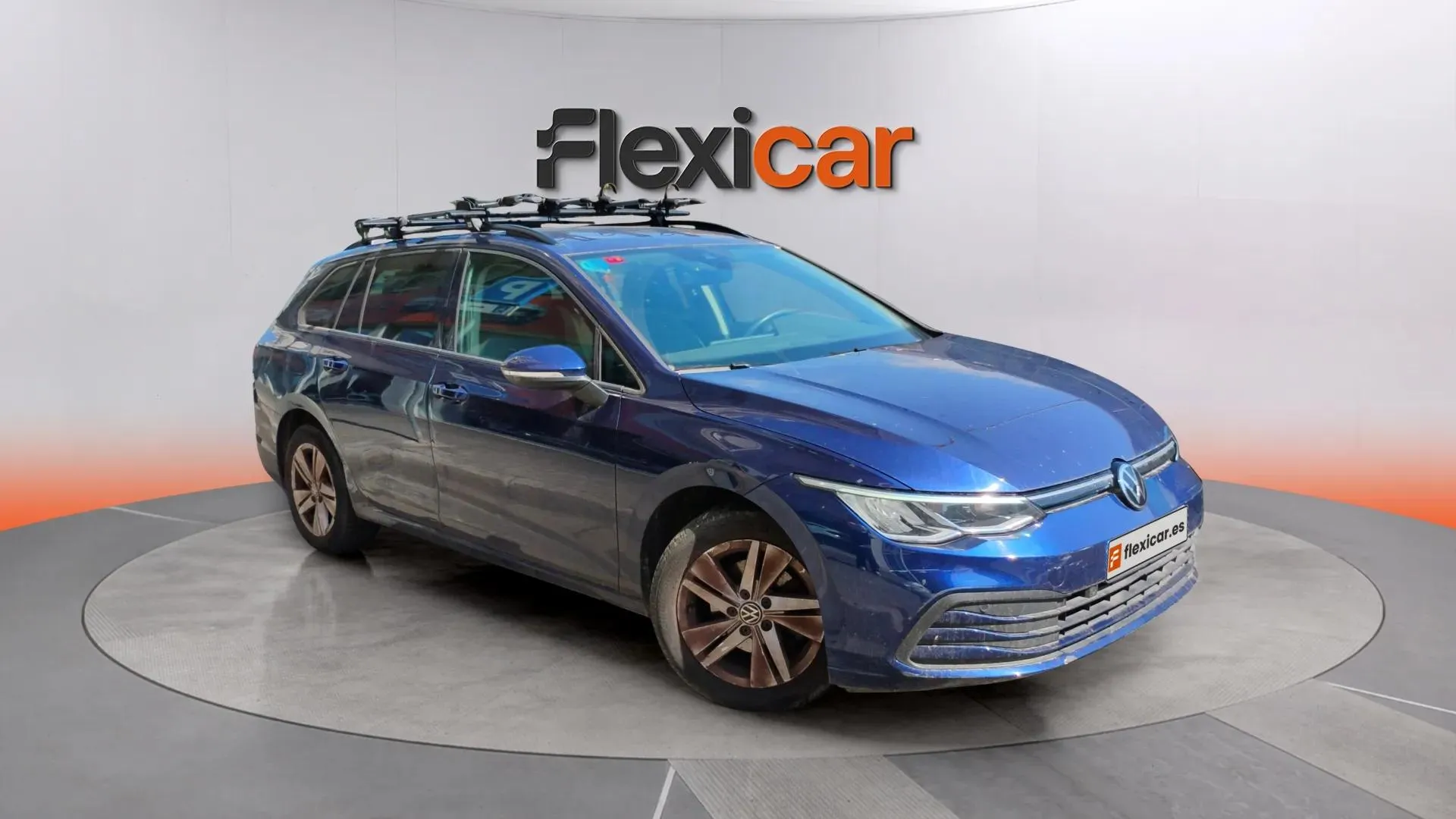 Volkswagen Golf Life 1.0 eTSI DSG Variant