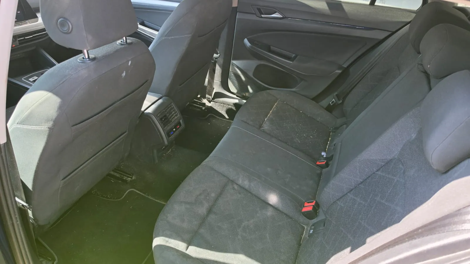 Volkswagen Golf Life 1.0 eTSI DSG Variant - foto 12