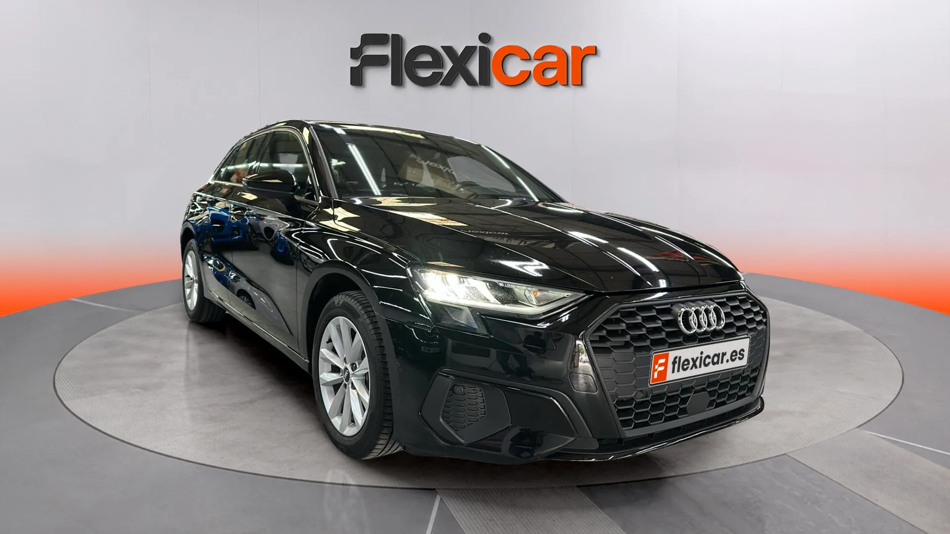 Audi A3 Sportback 30 TDI