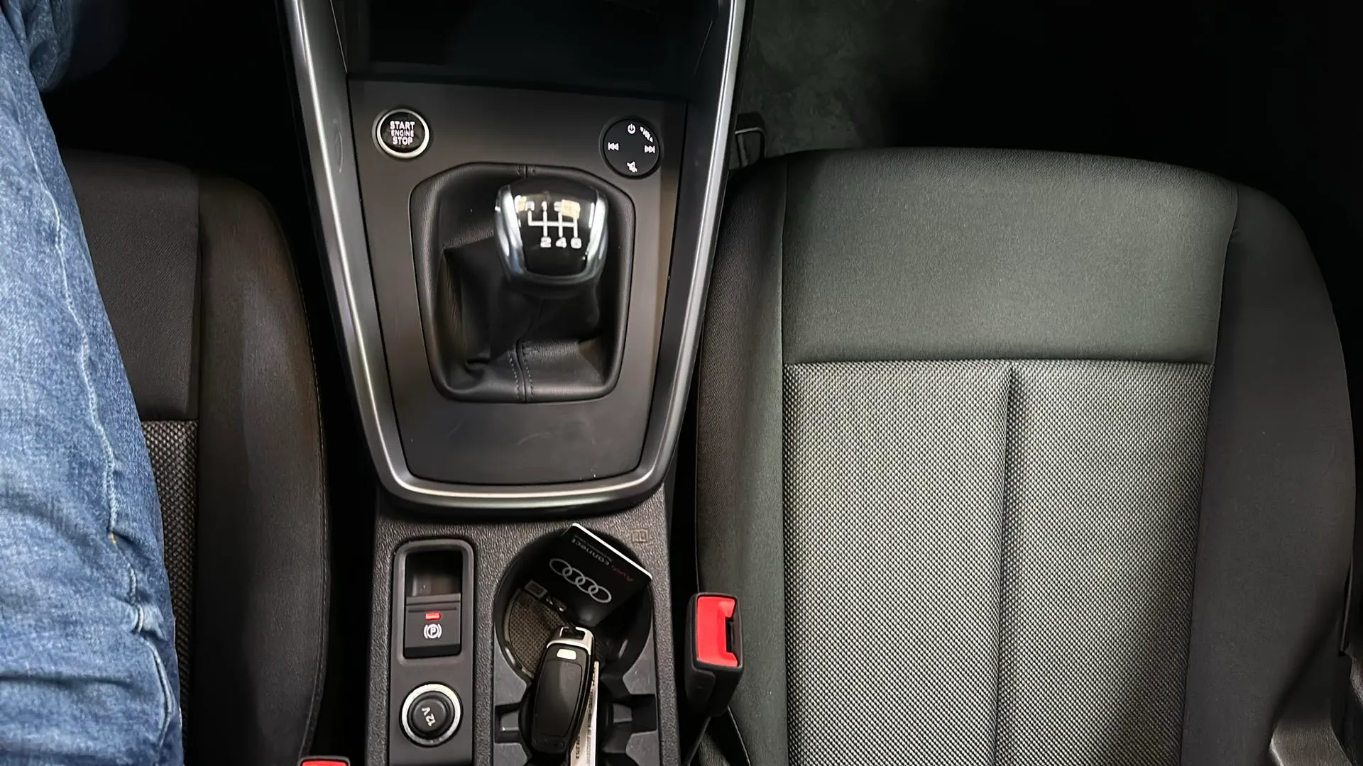 Audi A3 Sportback 30 TDI - foto 20
