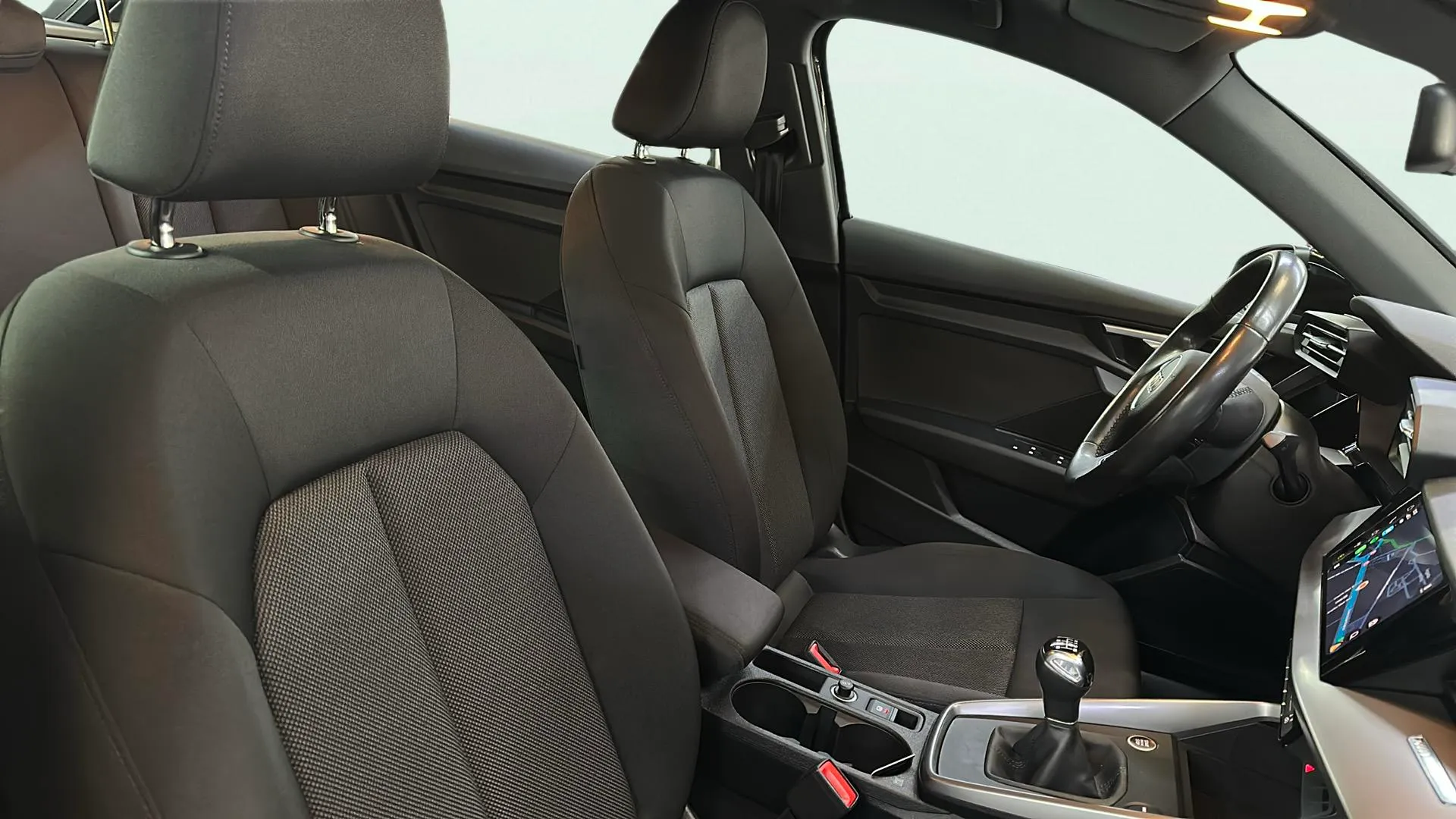 Audi A3 Sportback 30 TDI - foto 10