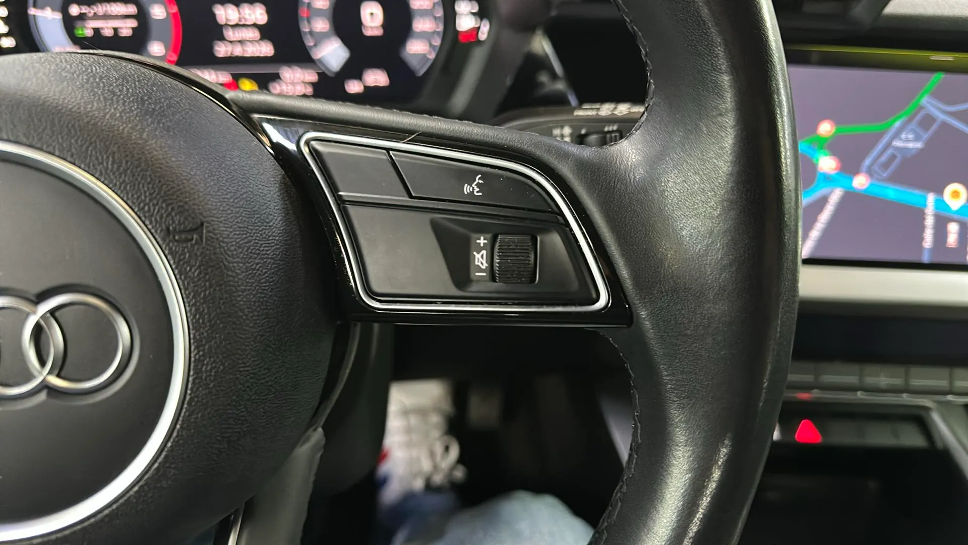 Audi A3 Sportback 30 TDI - foto 15