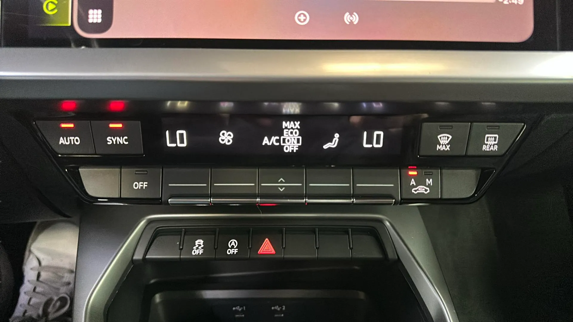 Audi A3 Sportback 30 TDI - foto 24