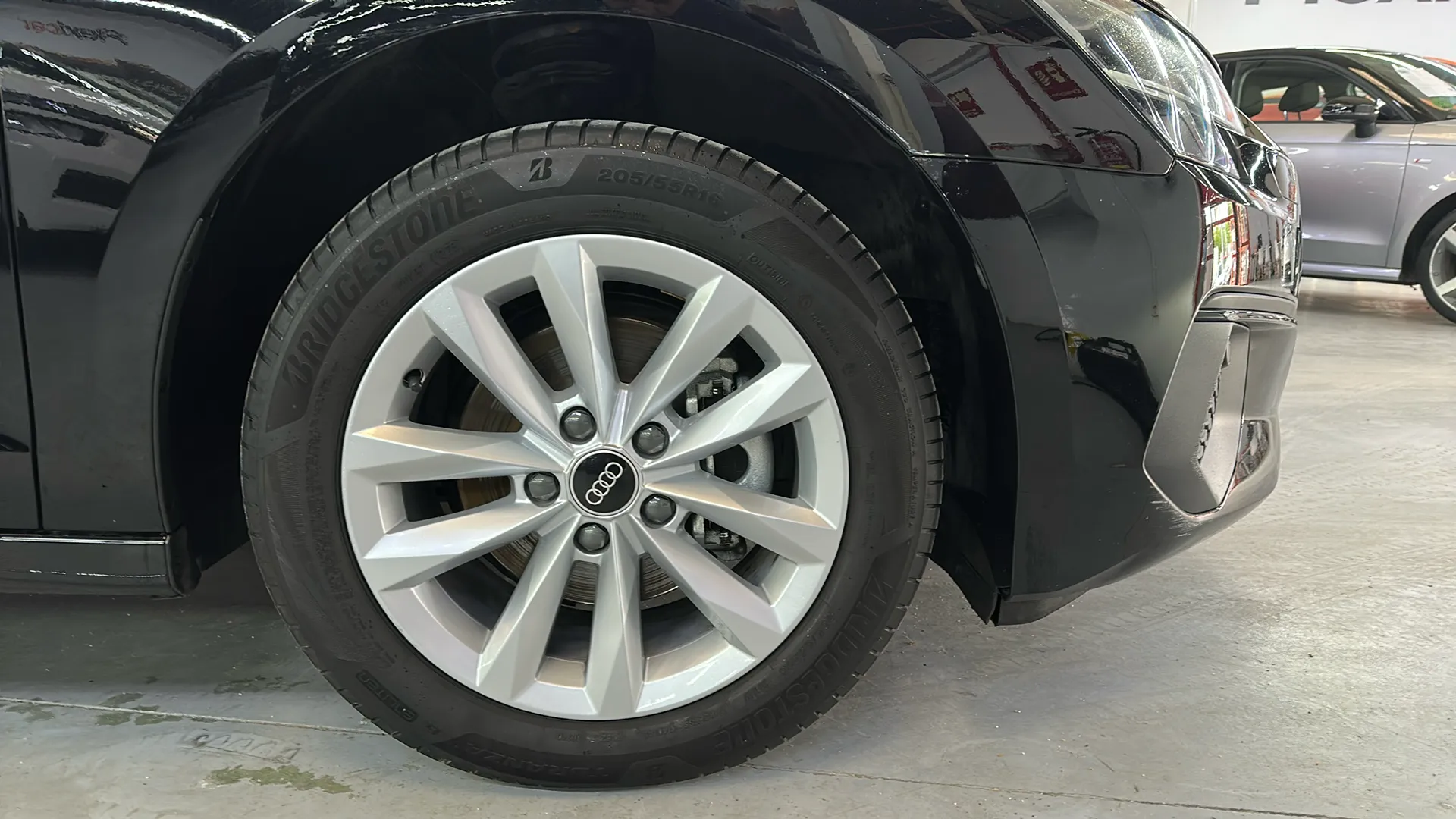 Audi A3 Sportback 30 TDI - foto 6
