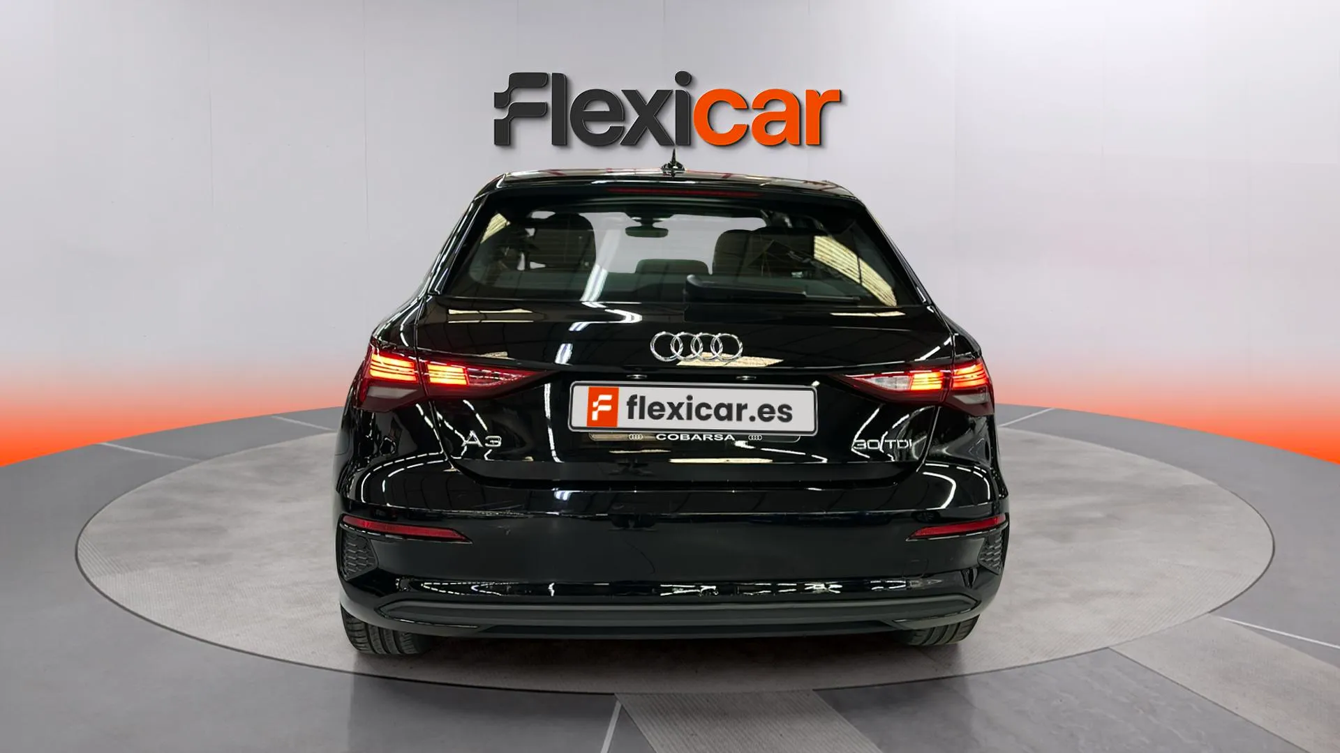 Audi A3 Sportback 30 TDI - foto 4