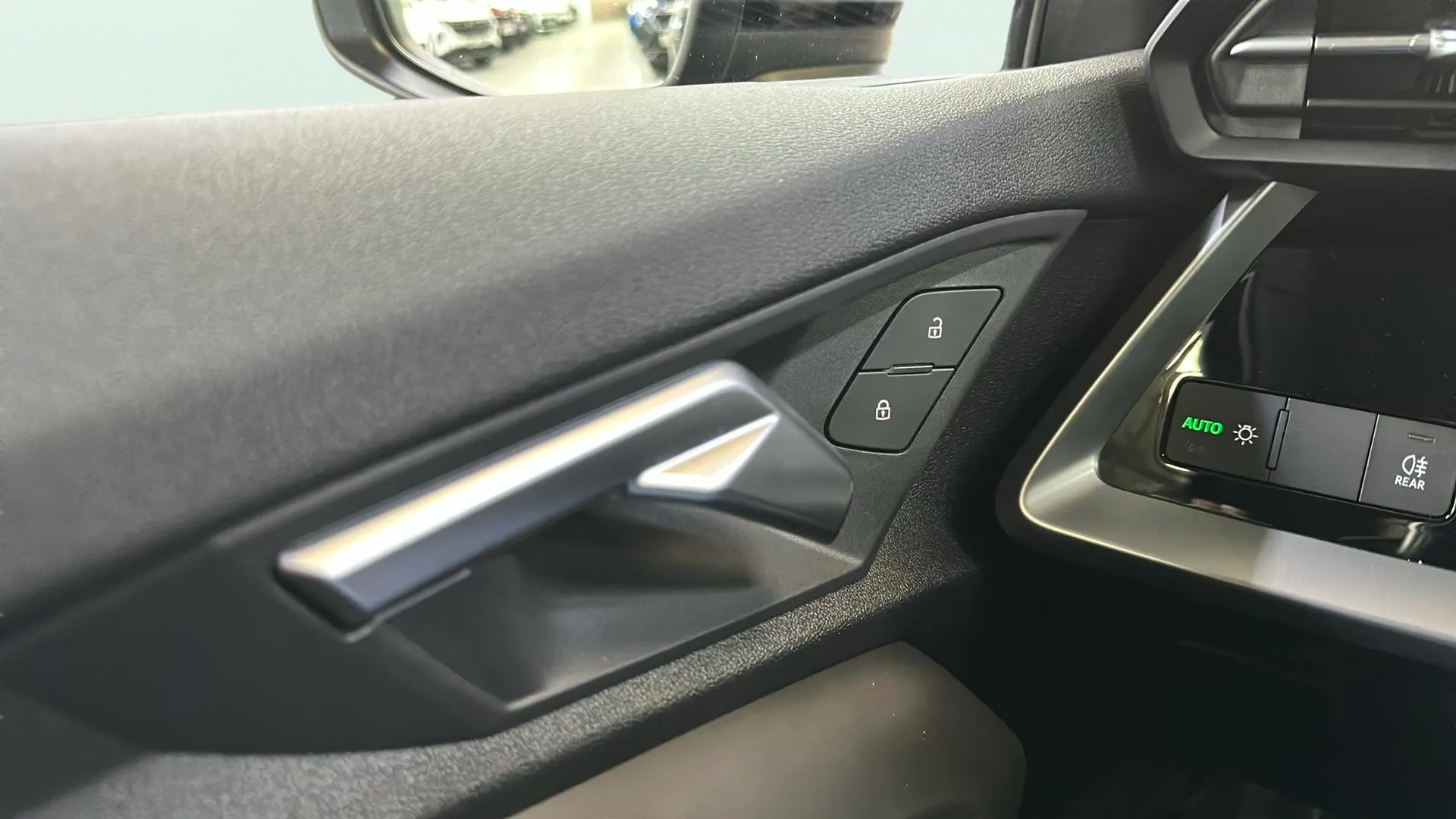 Audi A3 Sportback 30 TDI - foto 19