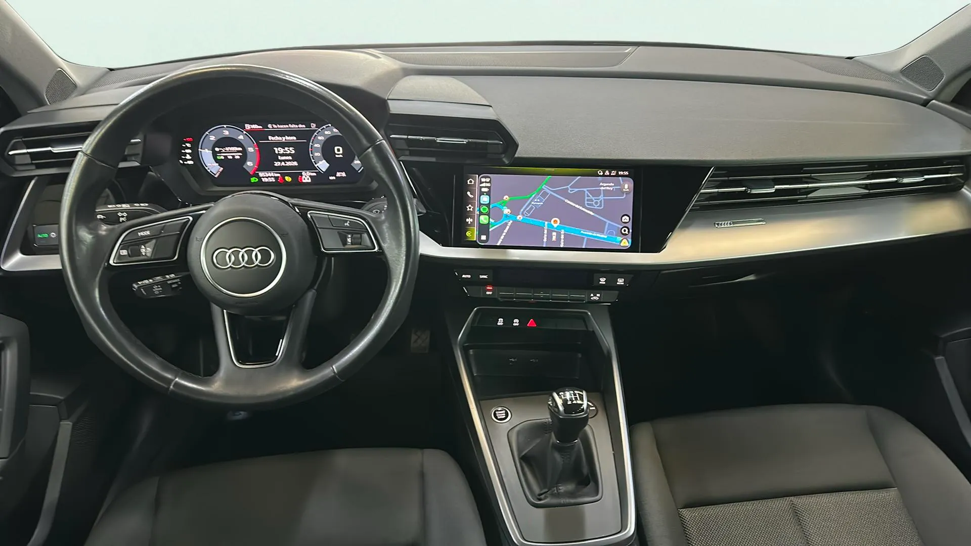 Audi A3 Sportback 30 TDI - foto 14