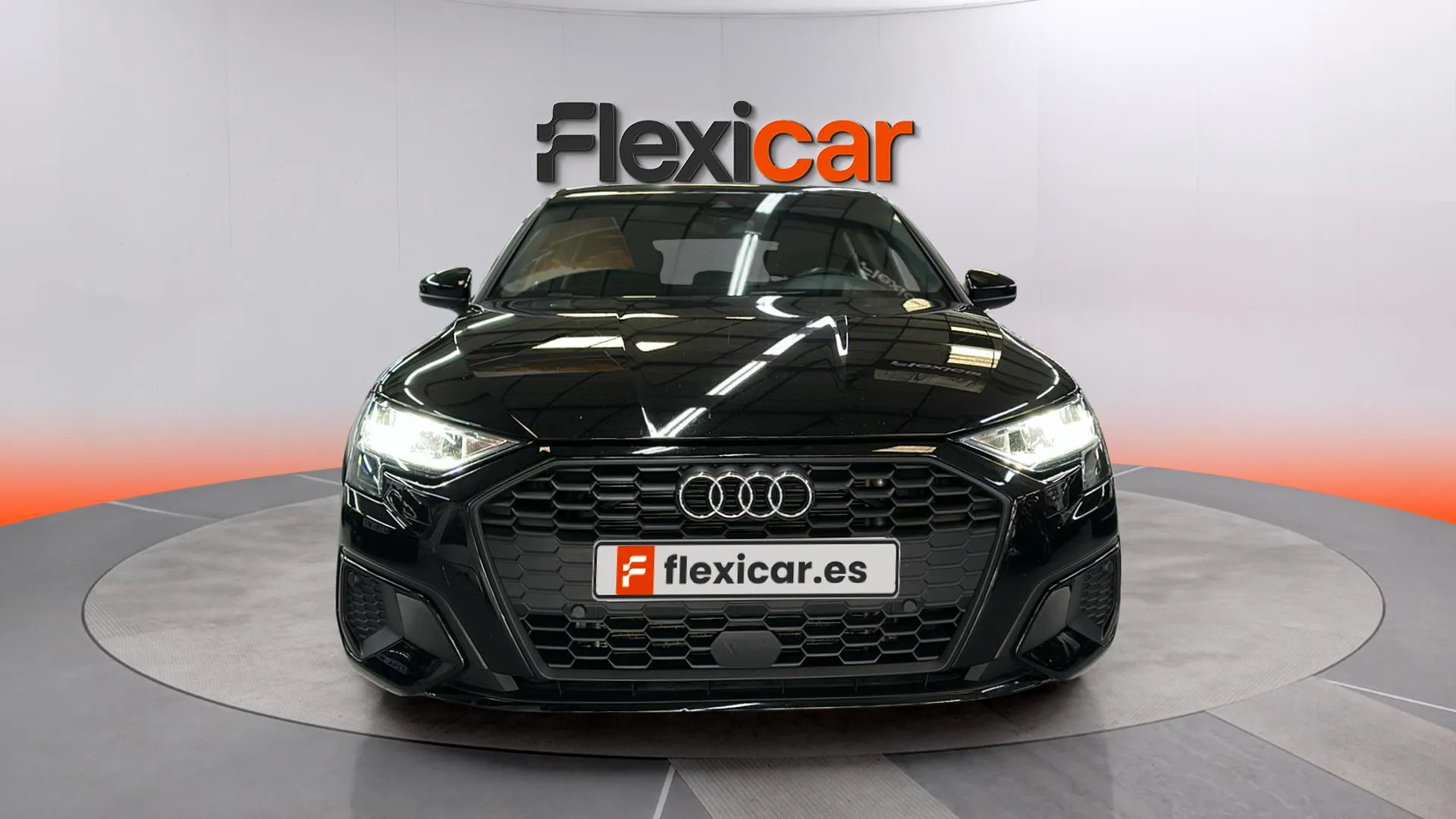 Audi A3 Sportback 30 TDI - foto 2