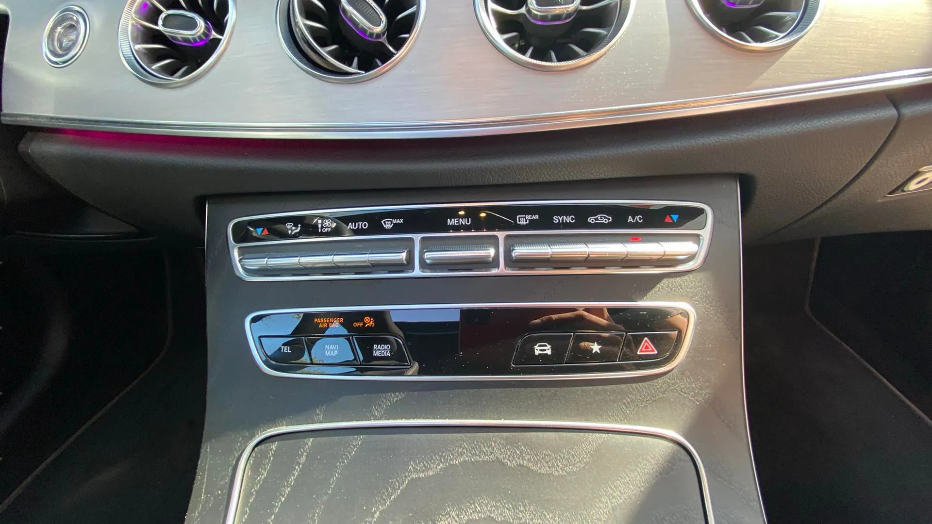 Mercedes-Benz Clase E Coupé E 300 - foto 16