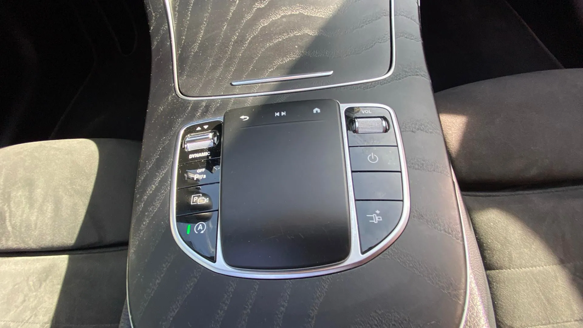 Mercedes-Benz Clase E Coupé E 300 - foto 17