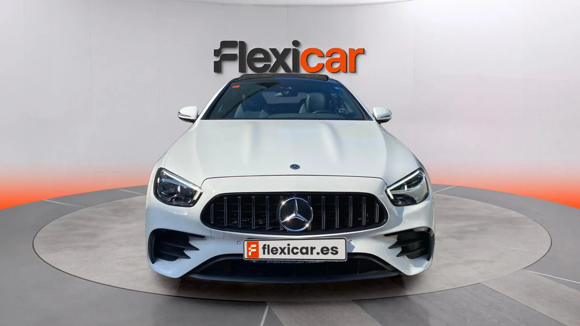 Mercedes-Benz Clase E Coupé E 300 - foto 2