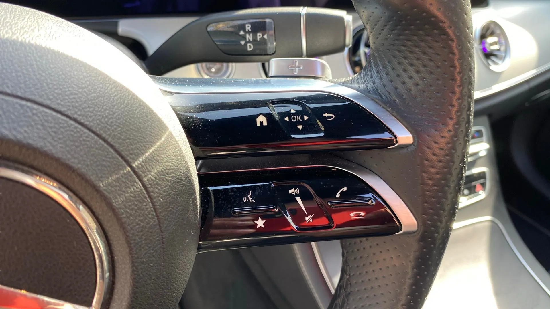 Mercedes-Benz Clase E Coupé E 300 - foto 13