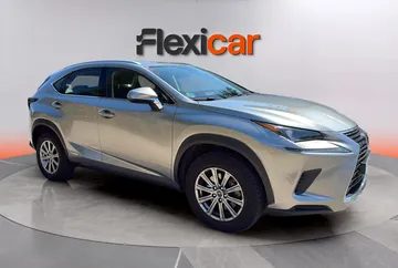lexus nx 25 300h business 2wd hibrido no enchufable automatica valencia 2 903000000260018