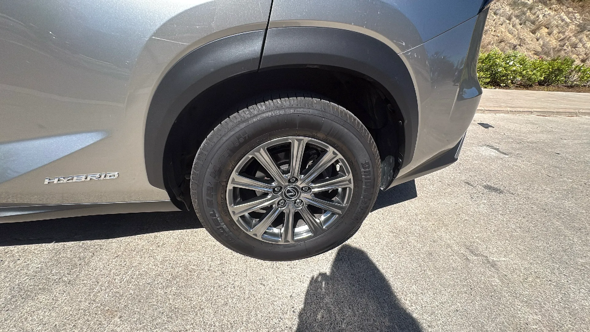 Lexus NX 2.5 300h Business 2WD - foto 5