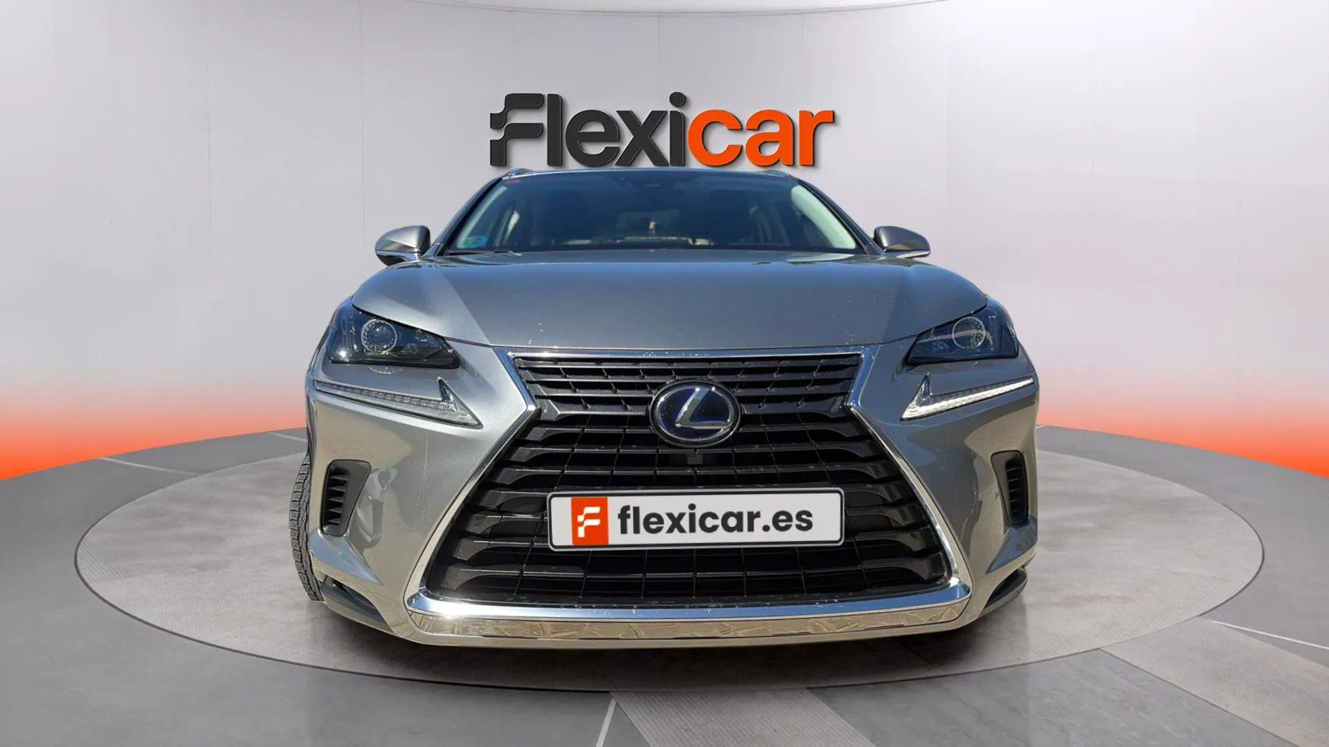 Lexus NX 2.5 300h Business 2WD - foto 23
