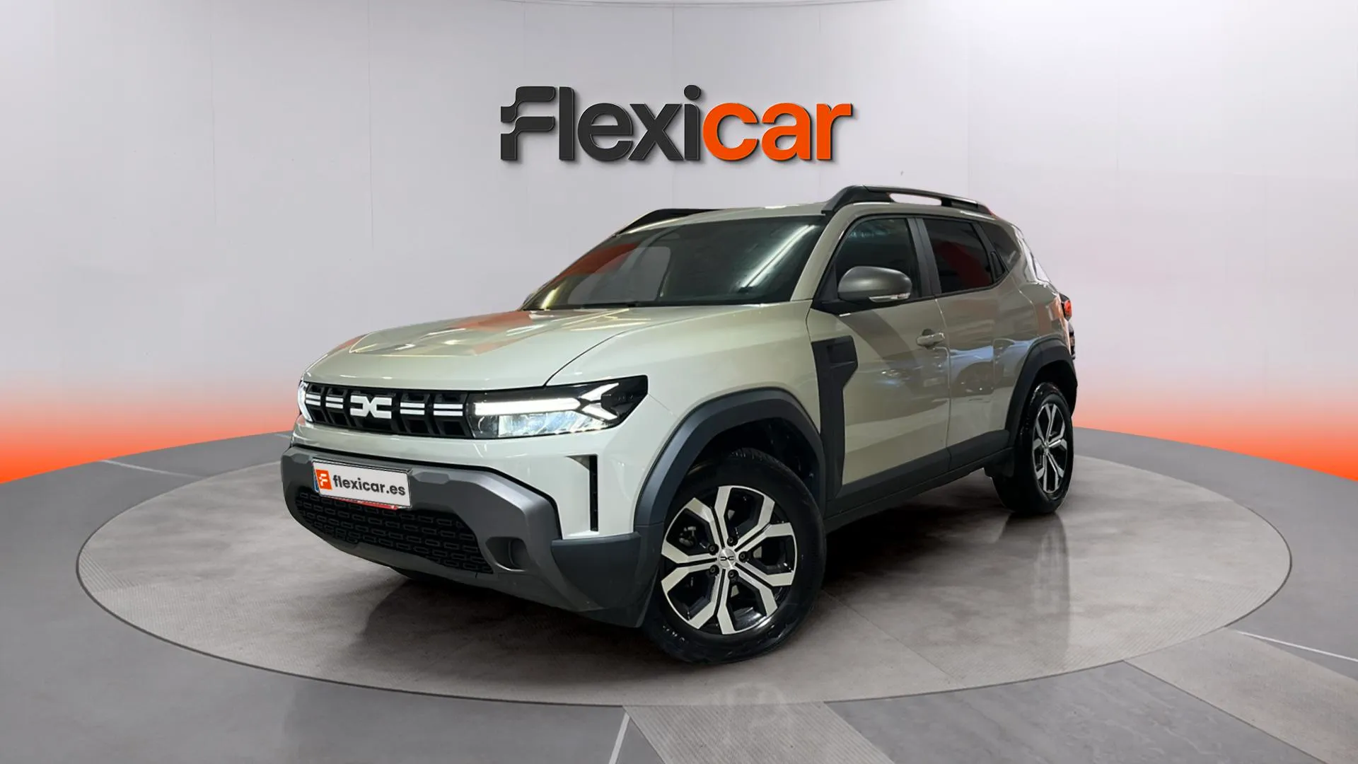 Dacia Duster Expression TCe 48v 4x2 - foto 3