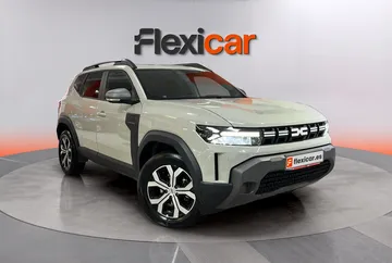dacia duster expression tce 96kw 48v 130cv 4x2 hibrido no enchufable manual sabadell 3 903000000260019