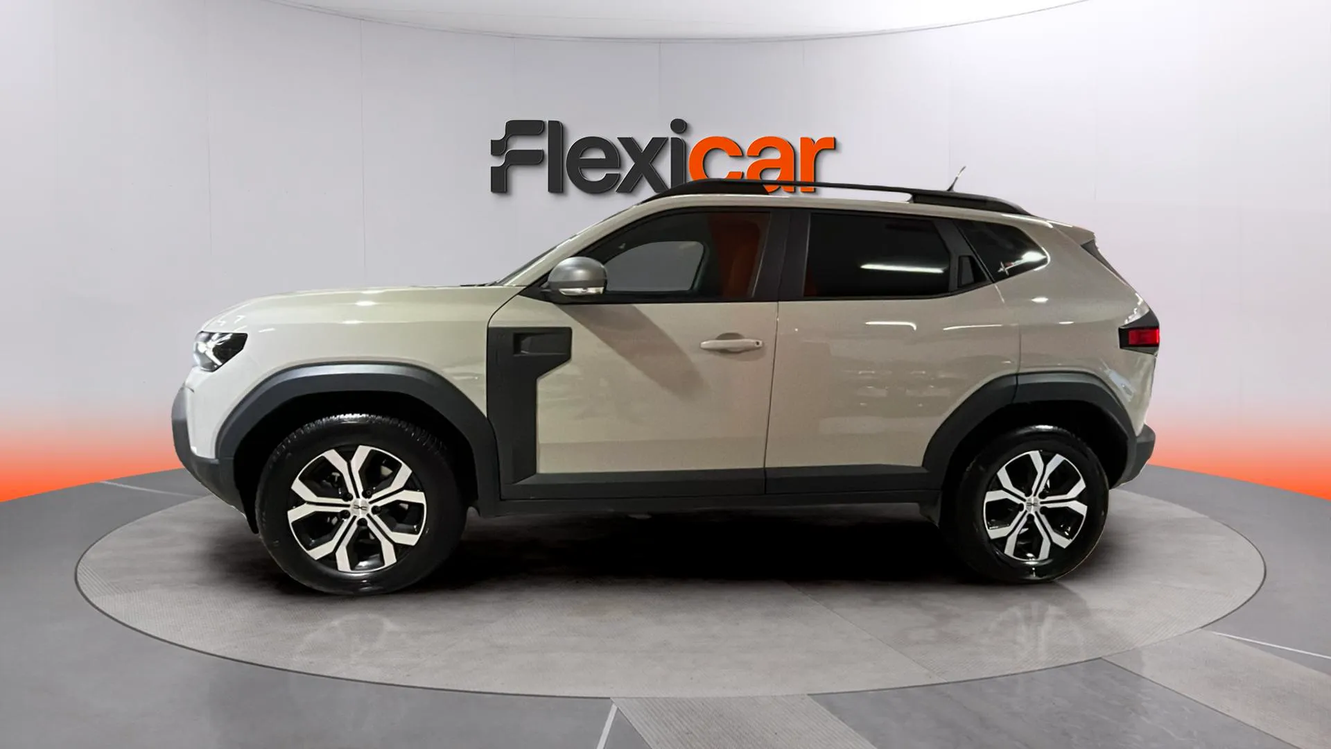Dacia Duster Expression TCe 48v 4x2 - foto 4