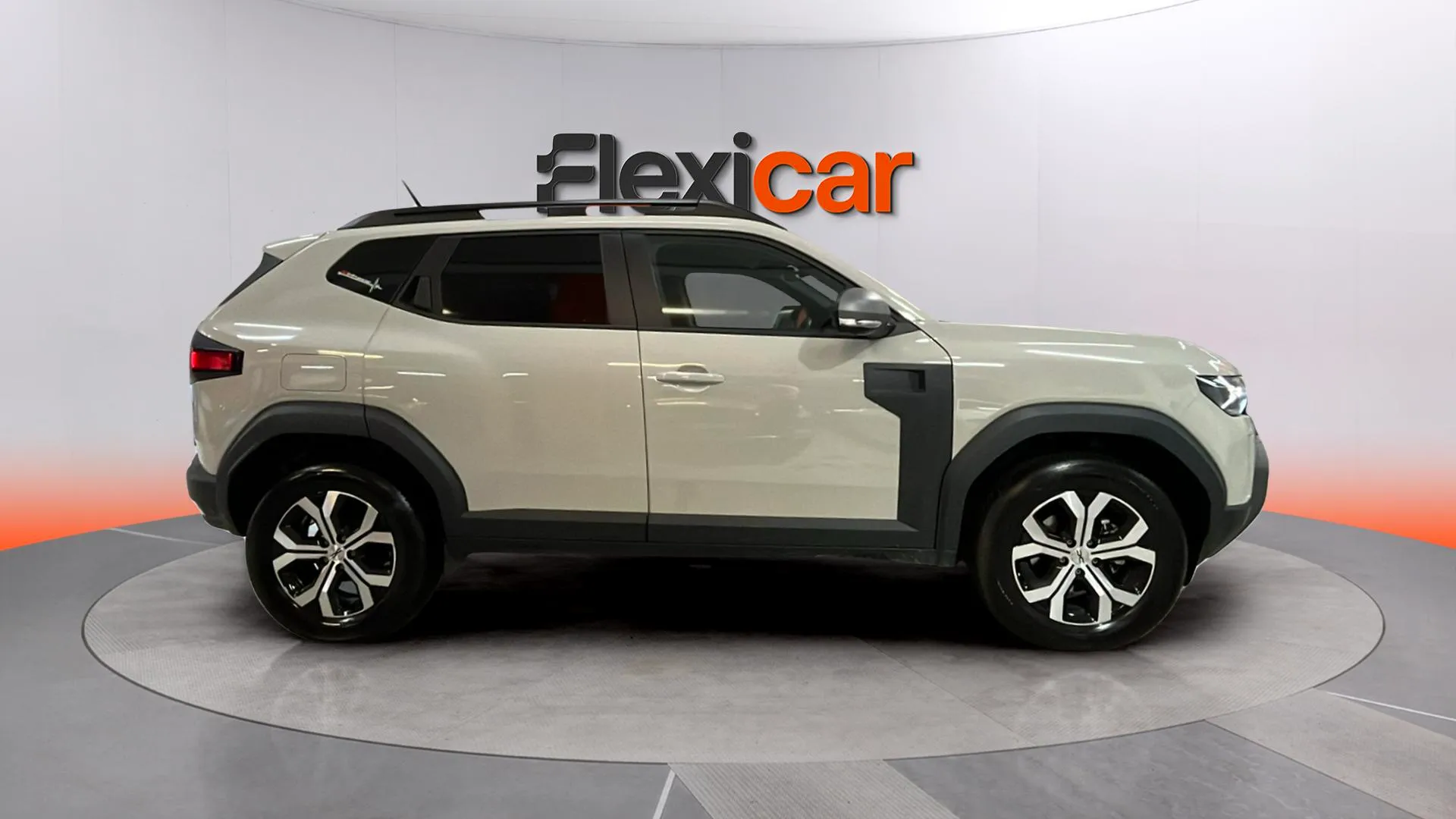 Dacia Duster Expression TCe 48v 4x2 - foto 8