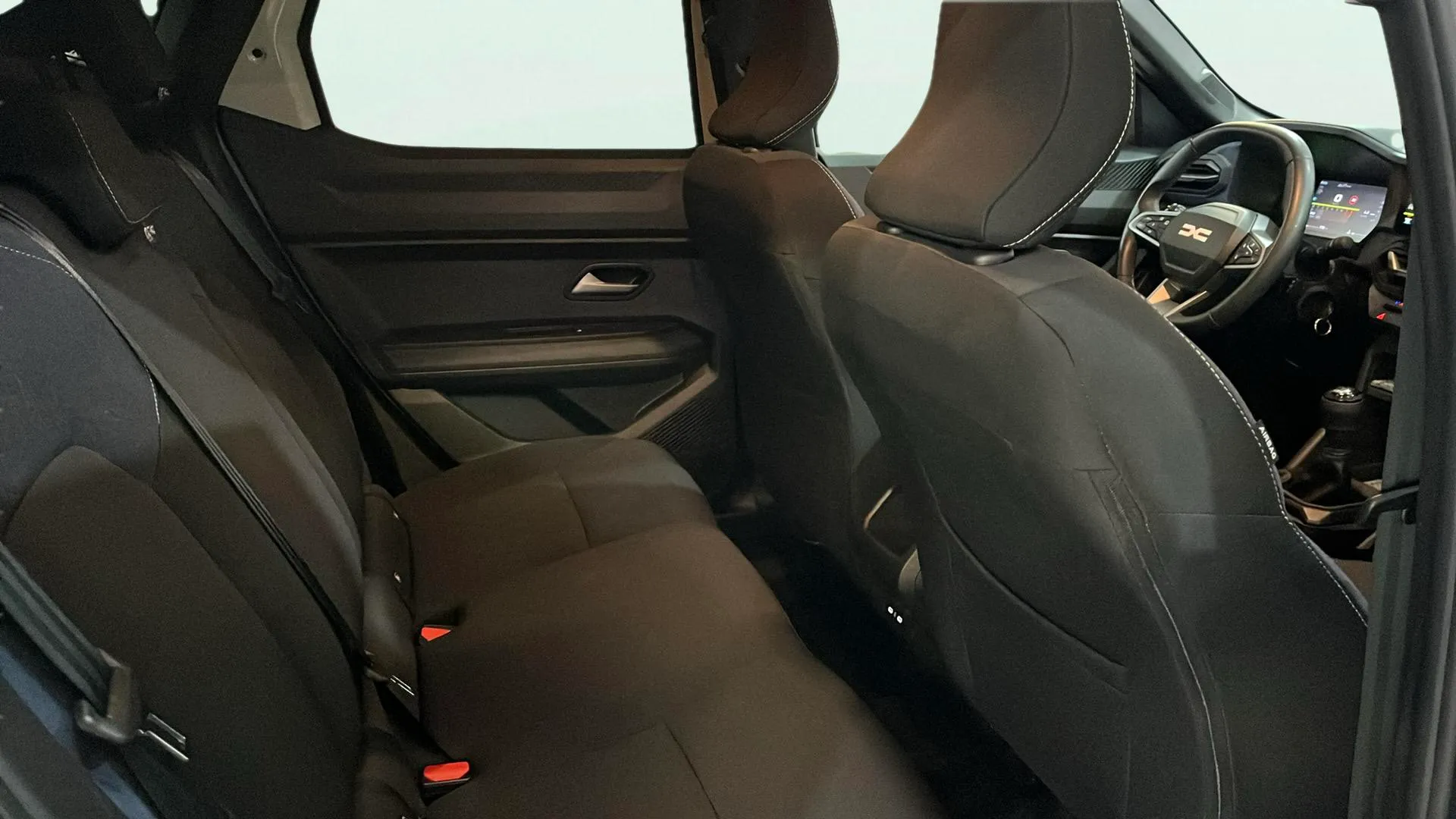 Dacia Duster Expression TCe 48v 4x2 - foto 20