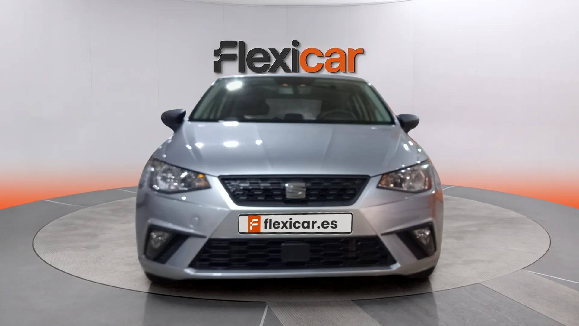 SEAT Ibiza 1.0 MPI Reference Go2 - foto 2