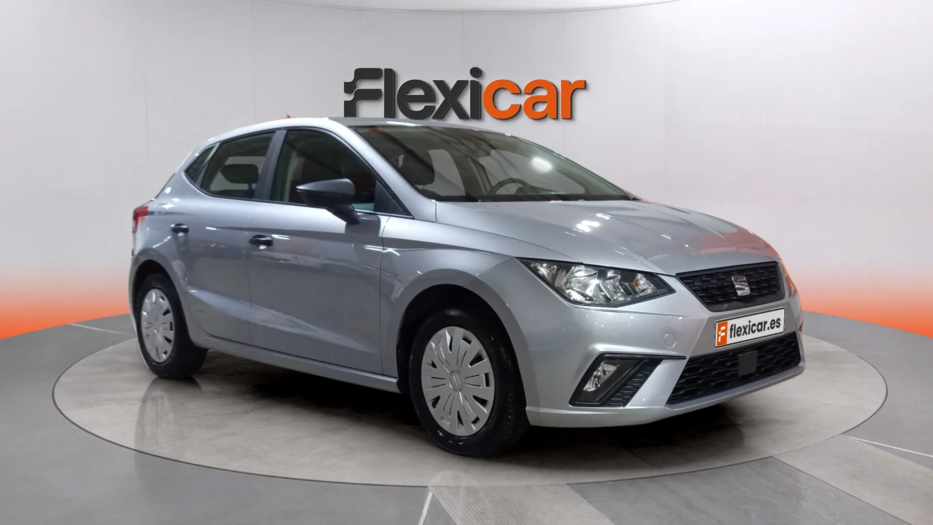 SEAT Ibiza 1.0 MPI Reference Go2