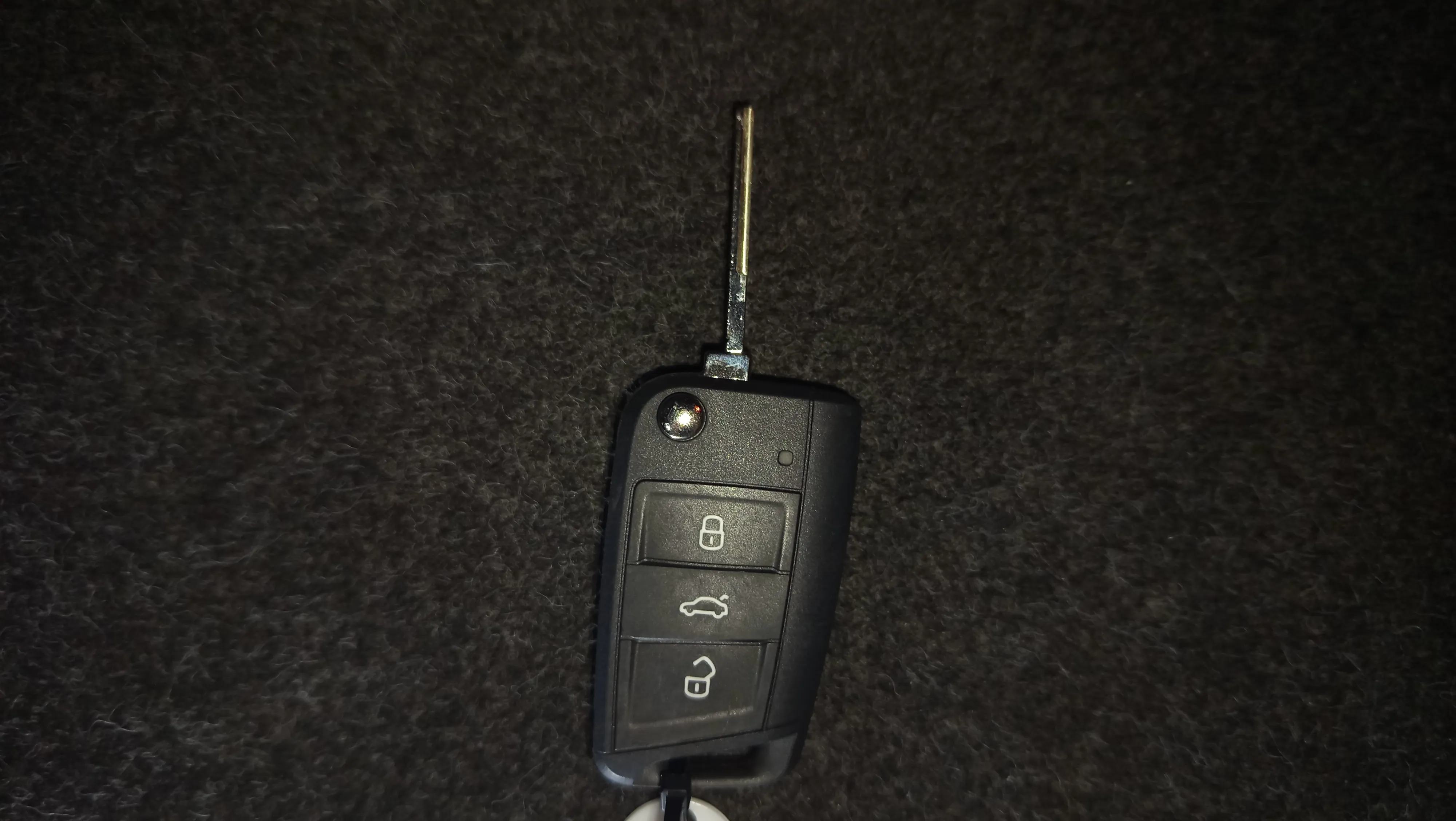 SEAT Ibiza 1.0 MPI Reference Go2 - foto 17