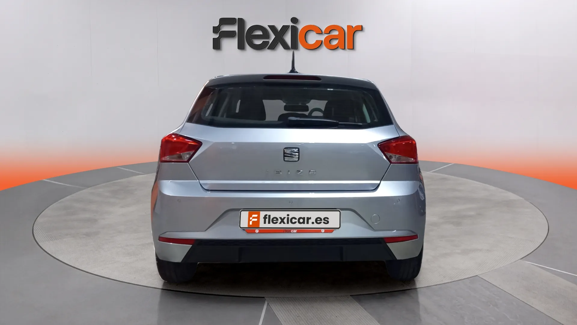 SEAT Ibiza 1.0 MPI Reference Go2 - foto 4