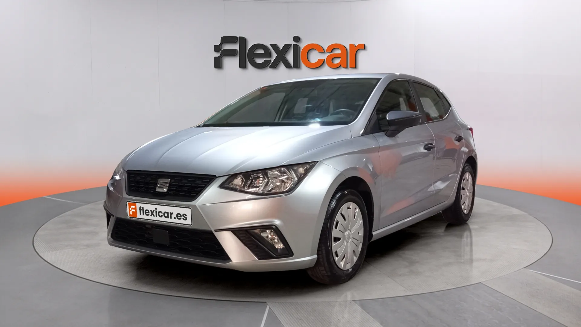 SEAT Ibiza 1.0 MPI Reference Go2 - foto 3