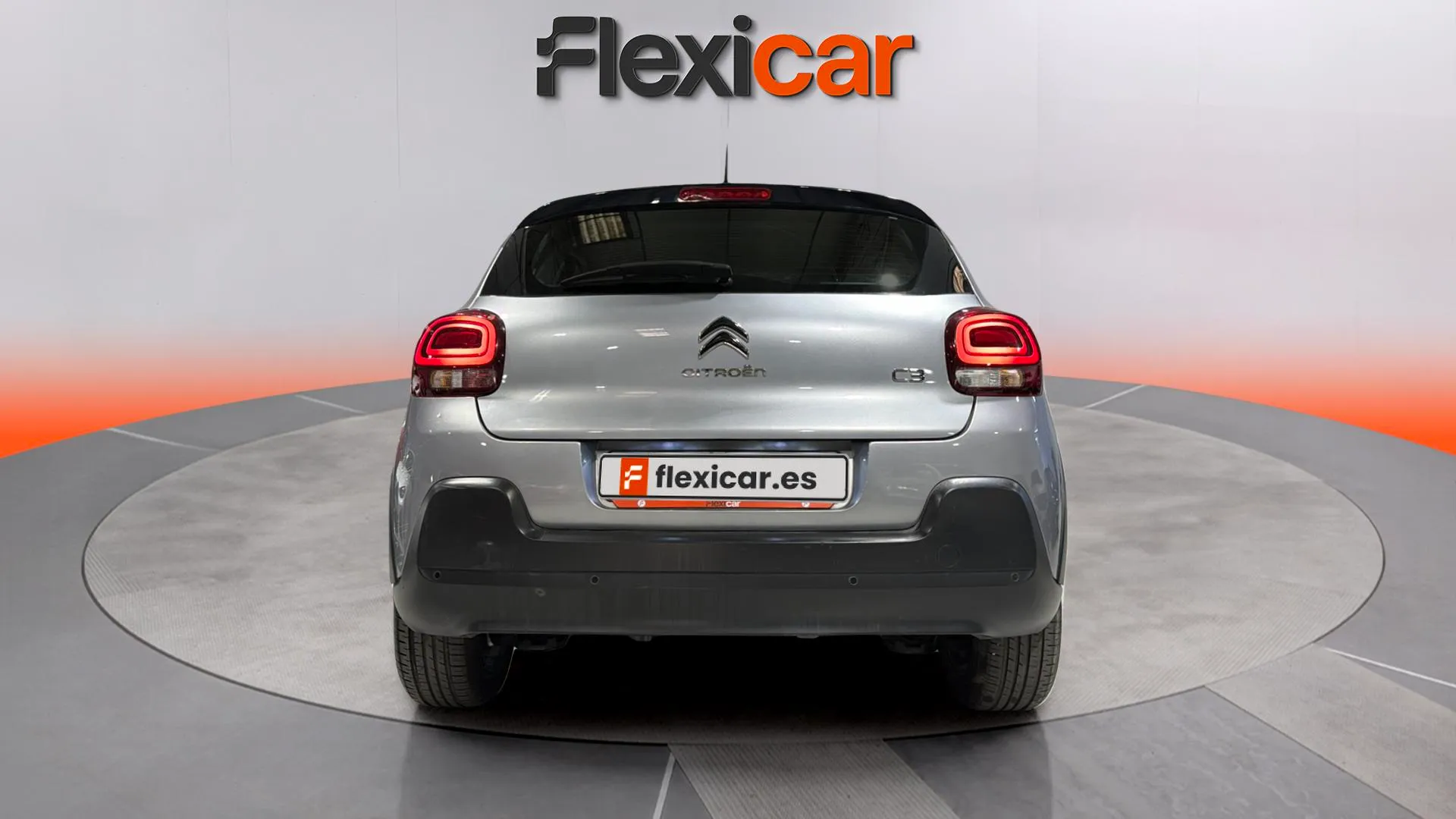 Citroën C3 PureTech Feel Pack - foto 6