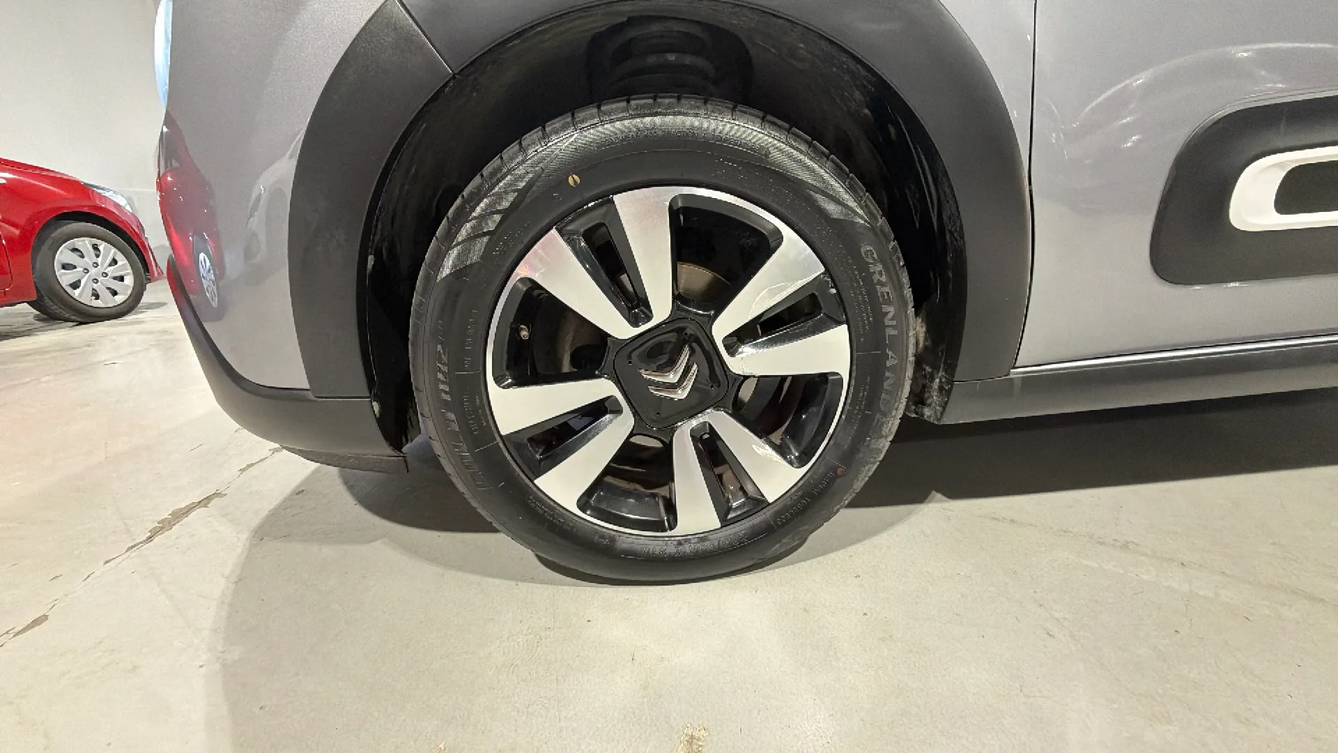 Citroën C3 PureTech Feel Pack - foto 19