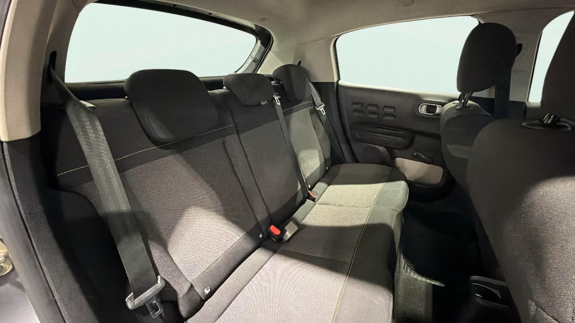 Citroën C3 PureTech Feel Pack - foto 16