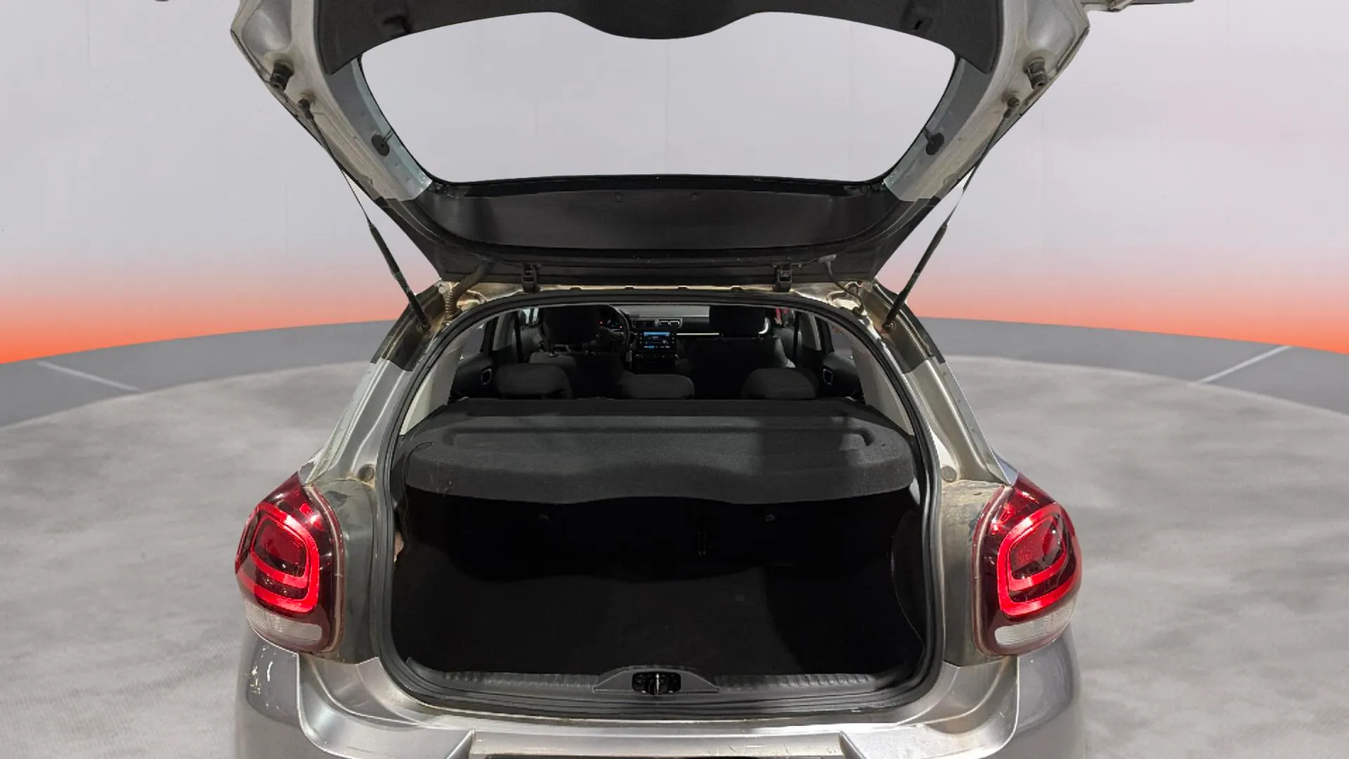 Citroën C3 PureTech Feel Pack - foto 18