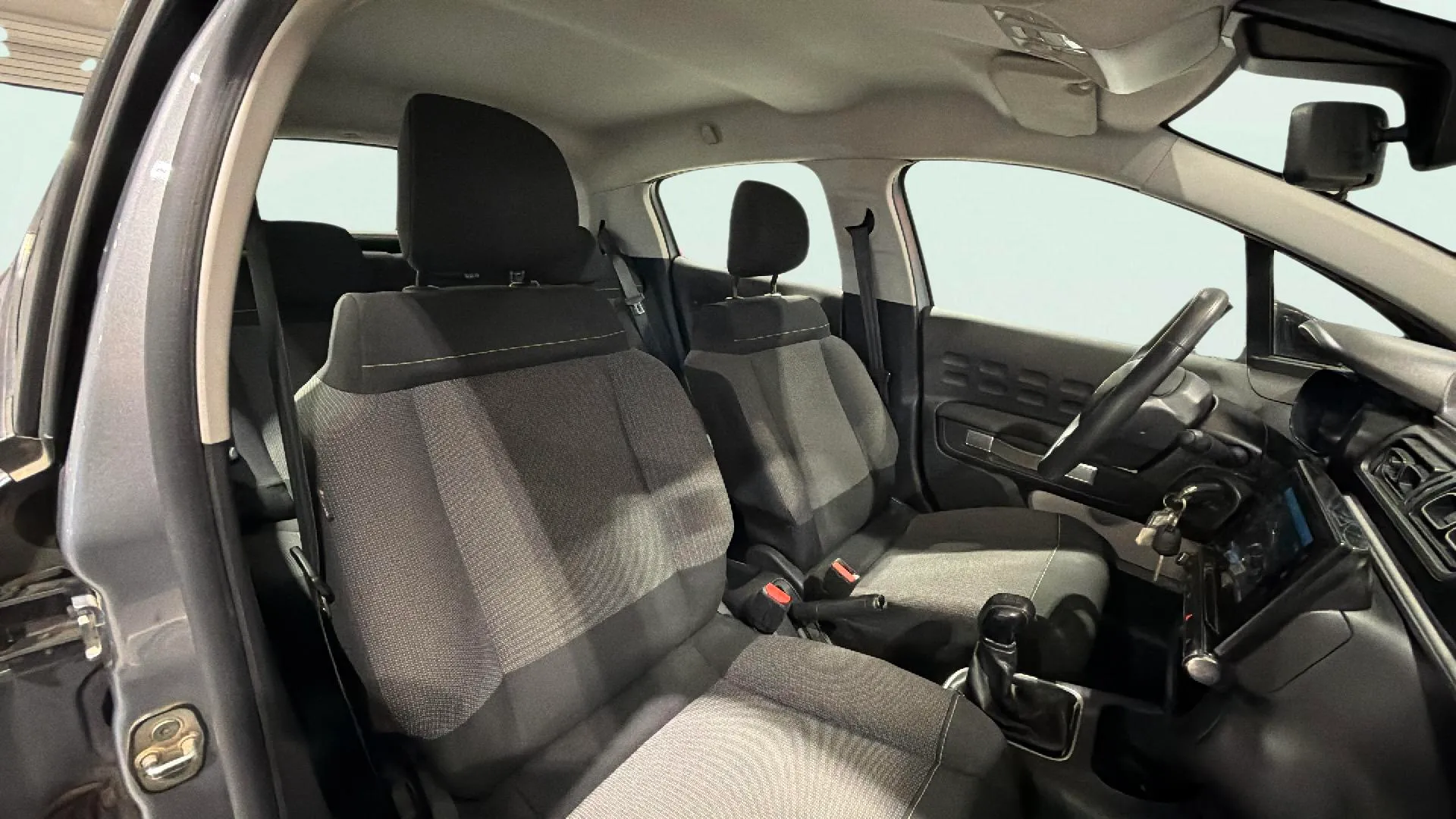 Citroën C3 PureTech Feel Pack - foto 15