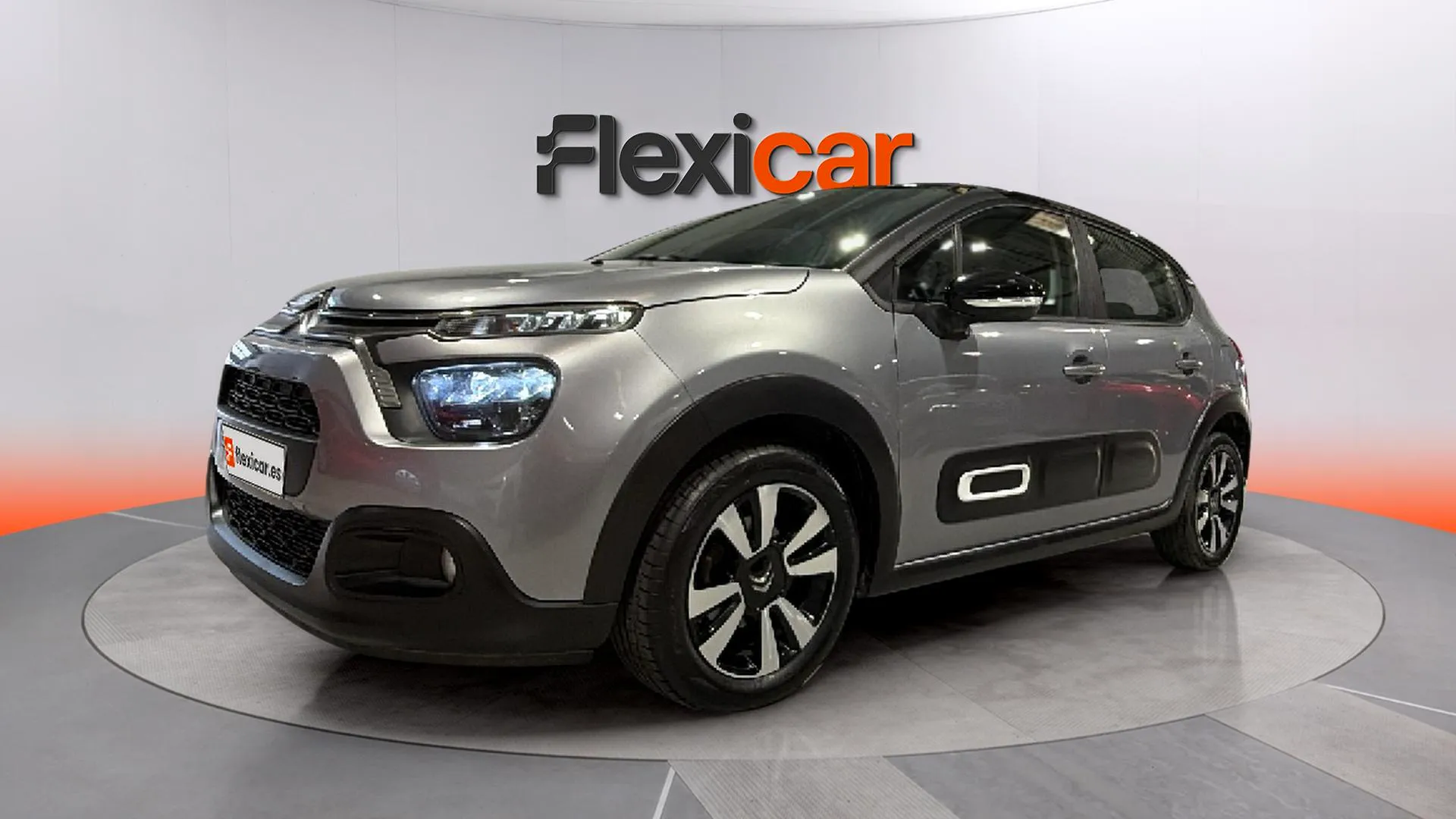 Citroën C3 PureTech Feel Pack - foto 3