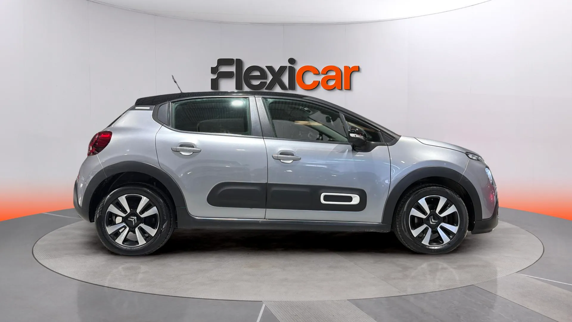 Citroën C3 PureTech Feel Pack - foto 8
