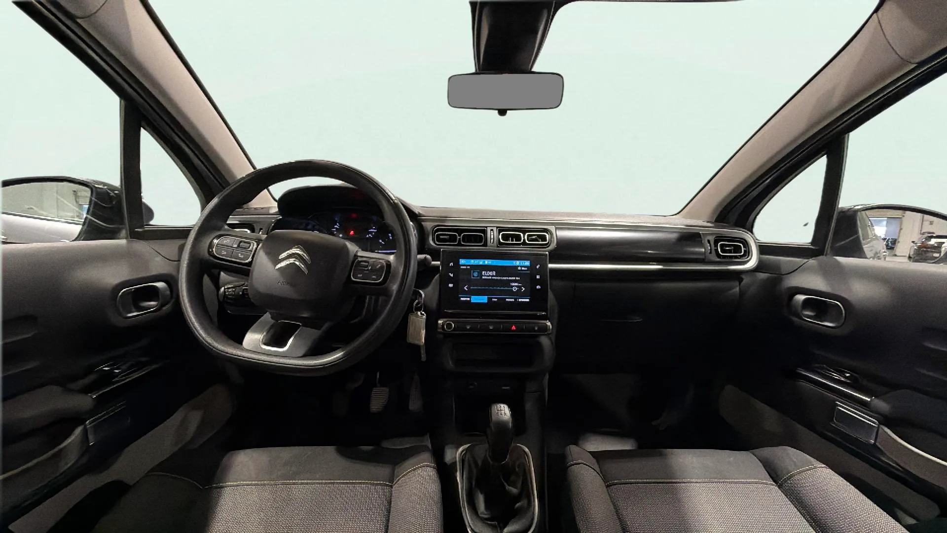 Citroën C3 PureTech Feel Pack - foto 9
