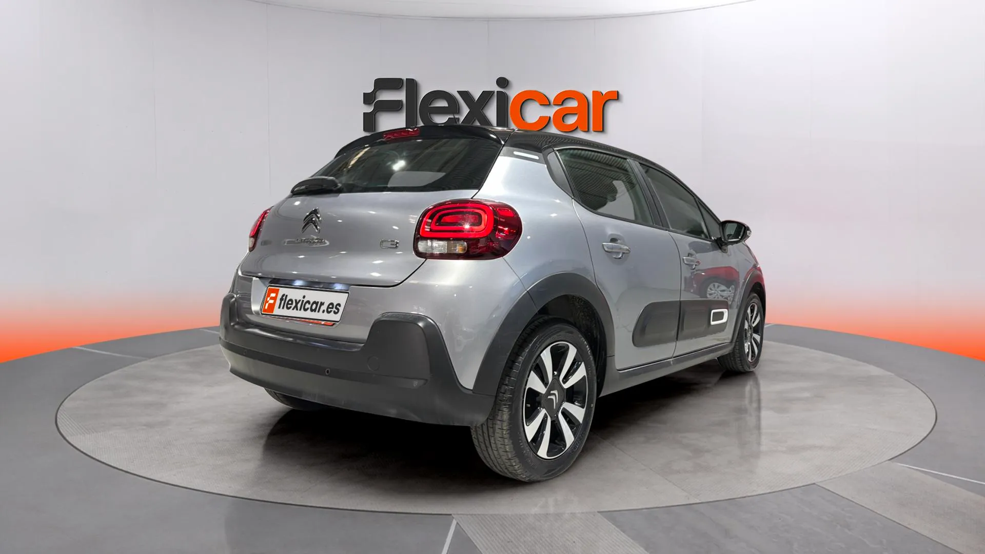 Citroën C3 PureTech Feel Pack - foto 7