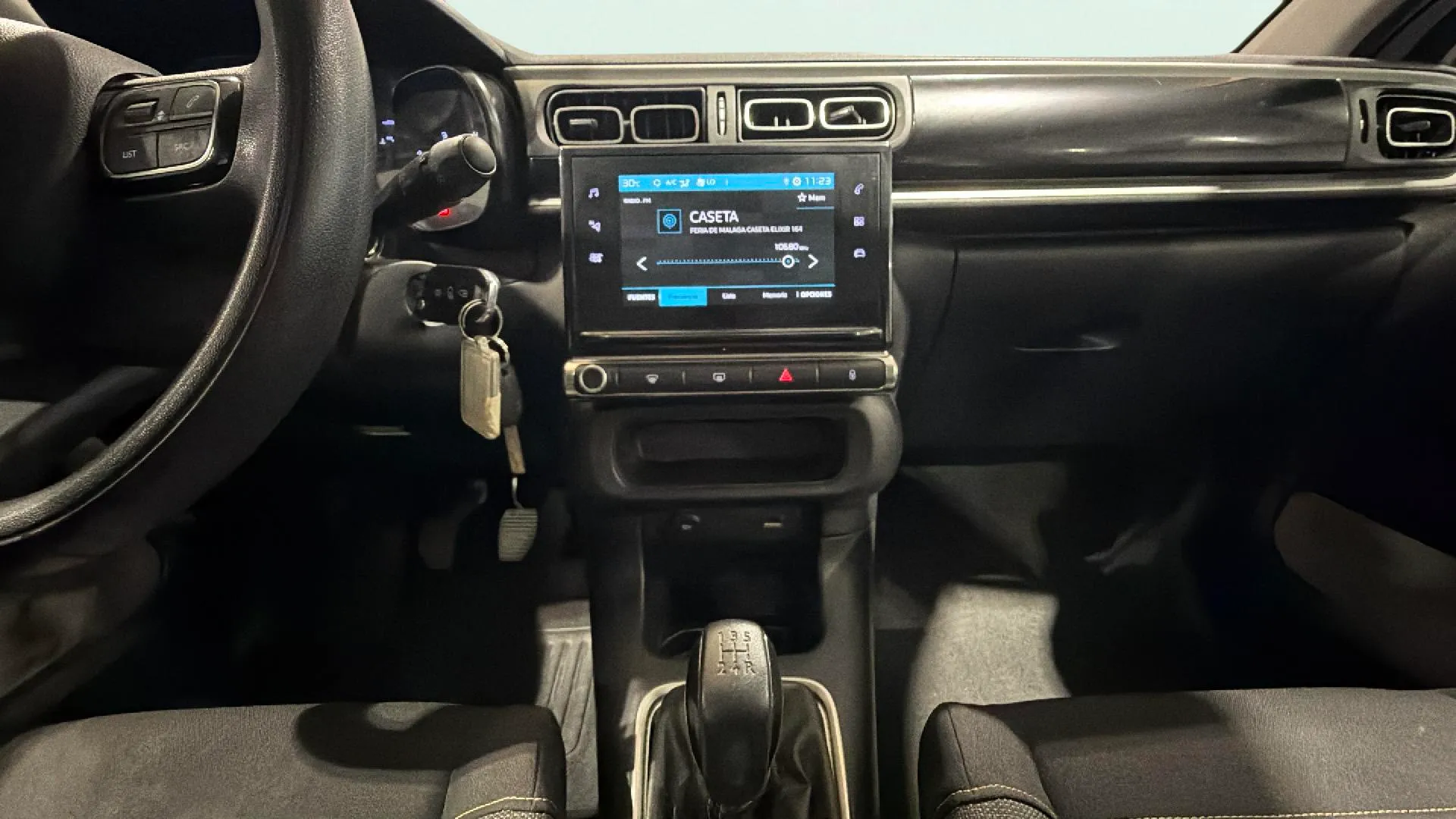 Citroën C3 PureTech Feel Pack - foto 12