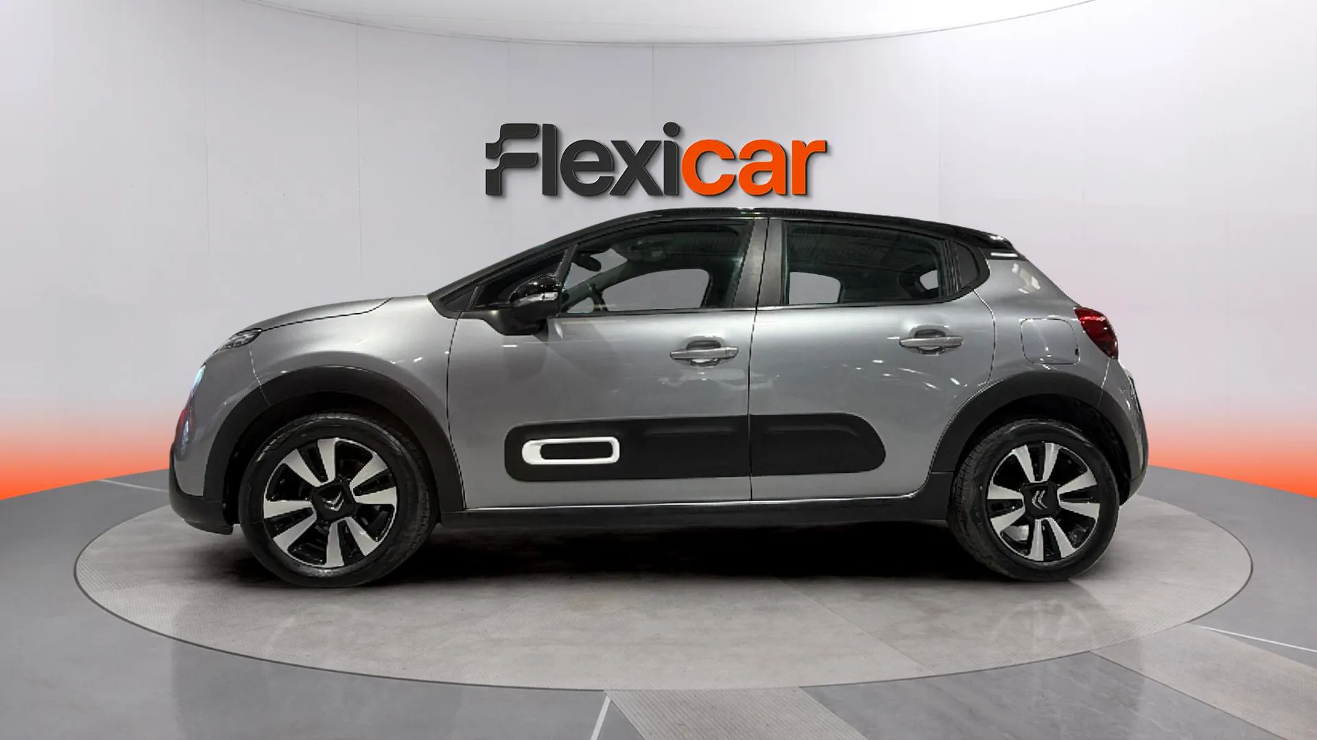 Citroën C3 PureTech Feel Pack - foto 4