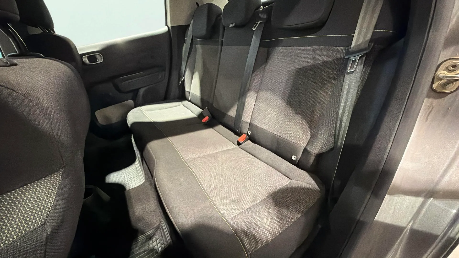 Citroën C3 PureTech Feel Pack - foto 17