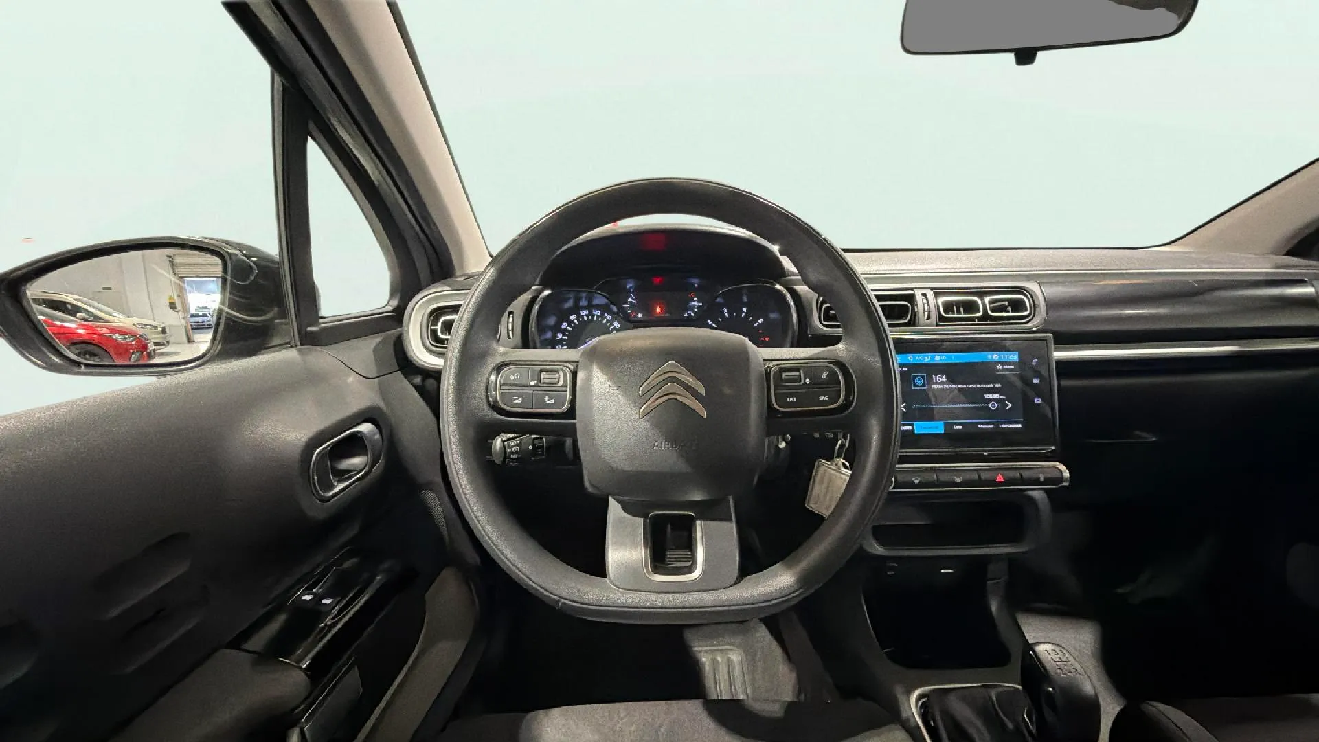 Citroën C3 PureTech Feel Pack - foto 10