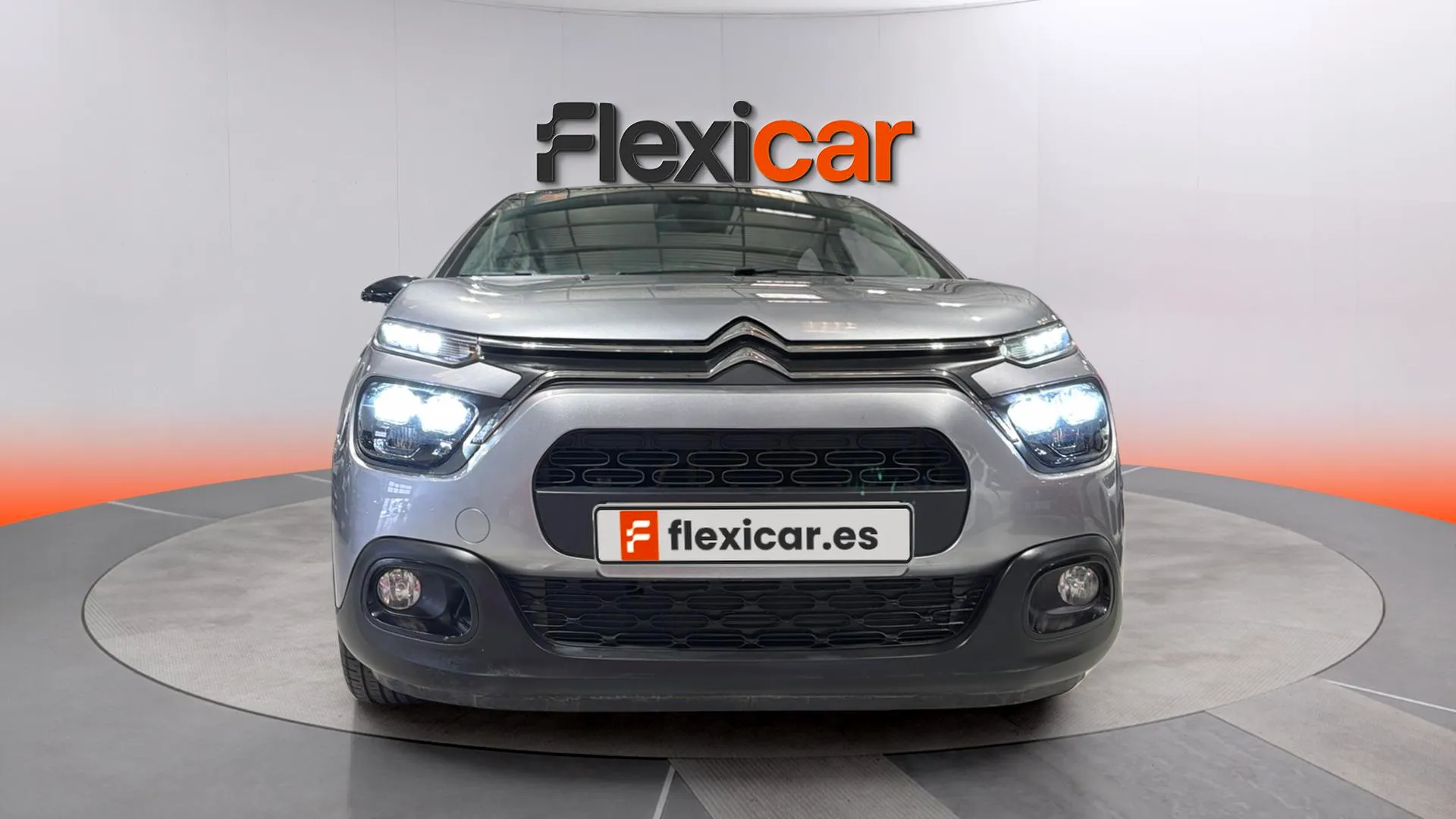 Citroën C3 PureTech Feel Pack - foto 2
