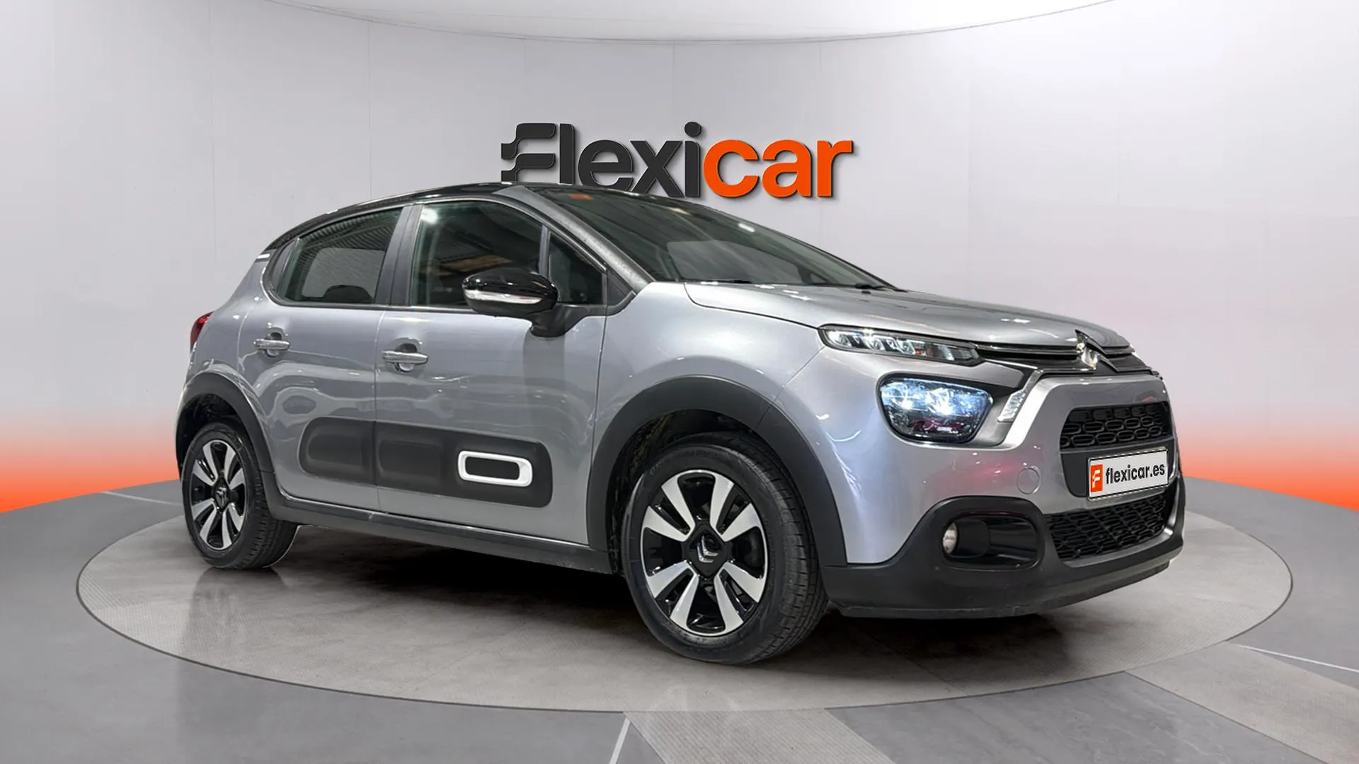 Citroën C3 PureTech Feel Pack