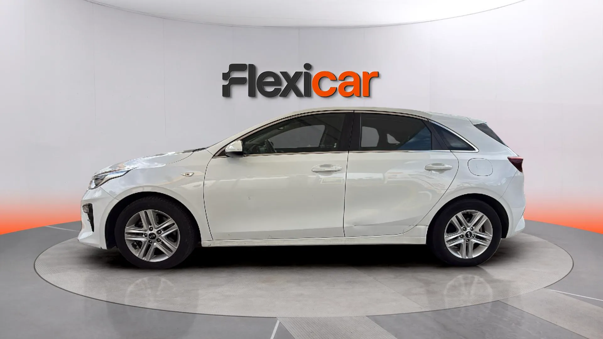 Kia Ceed 1.0 T-GDi Drive - foto 4