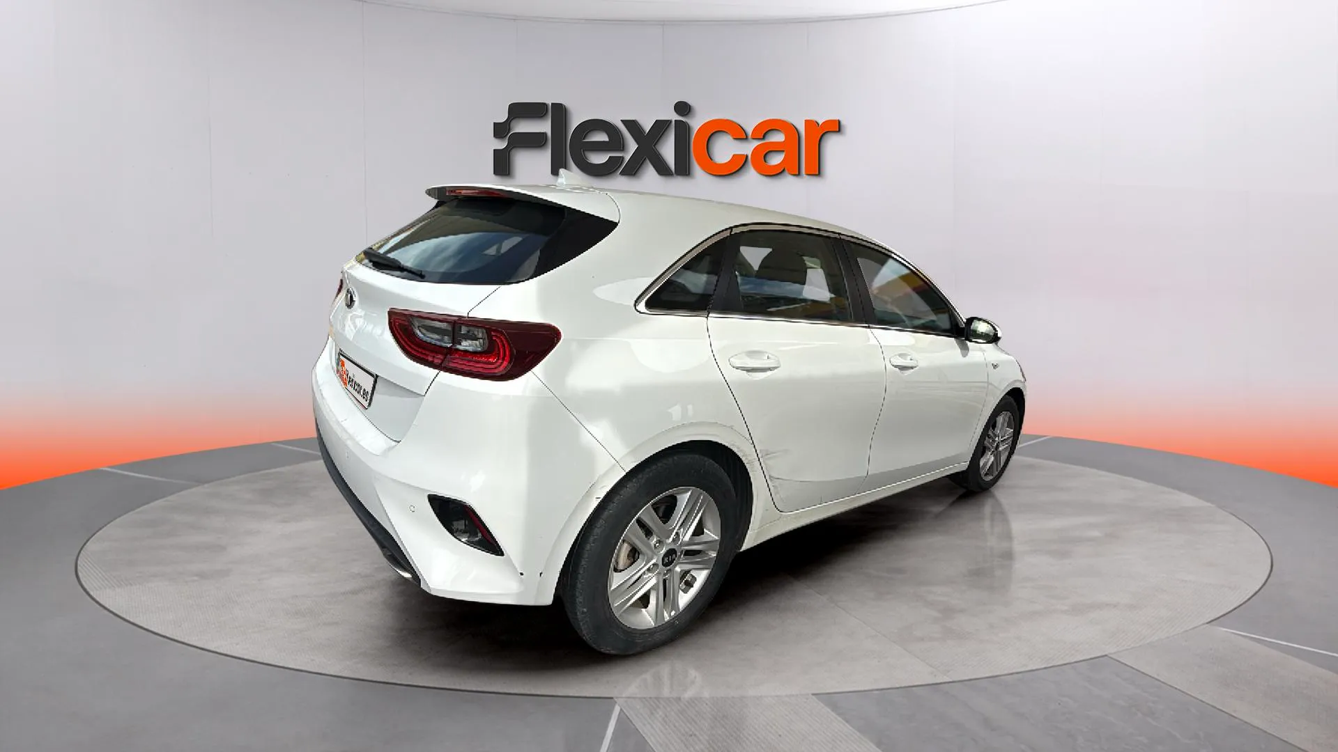 Kia Ceed 1.0 T-GDi Drive - foto 7