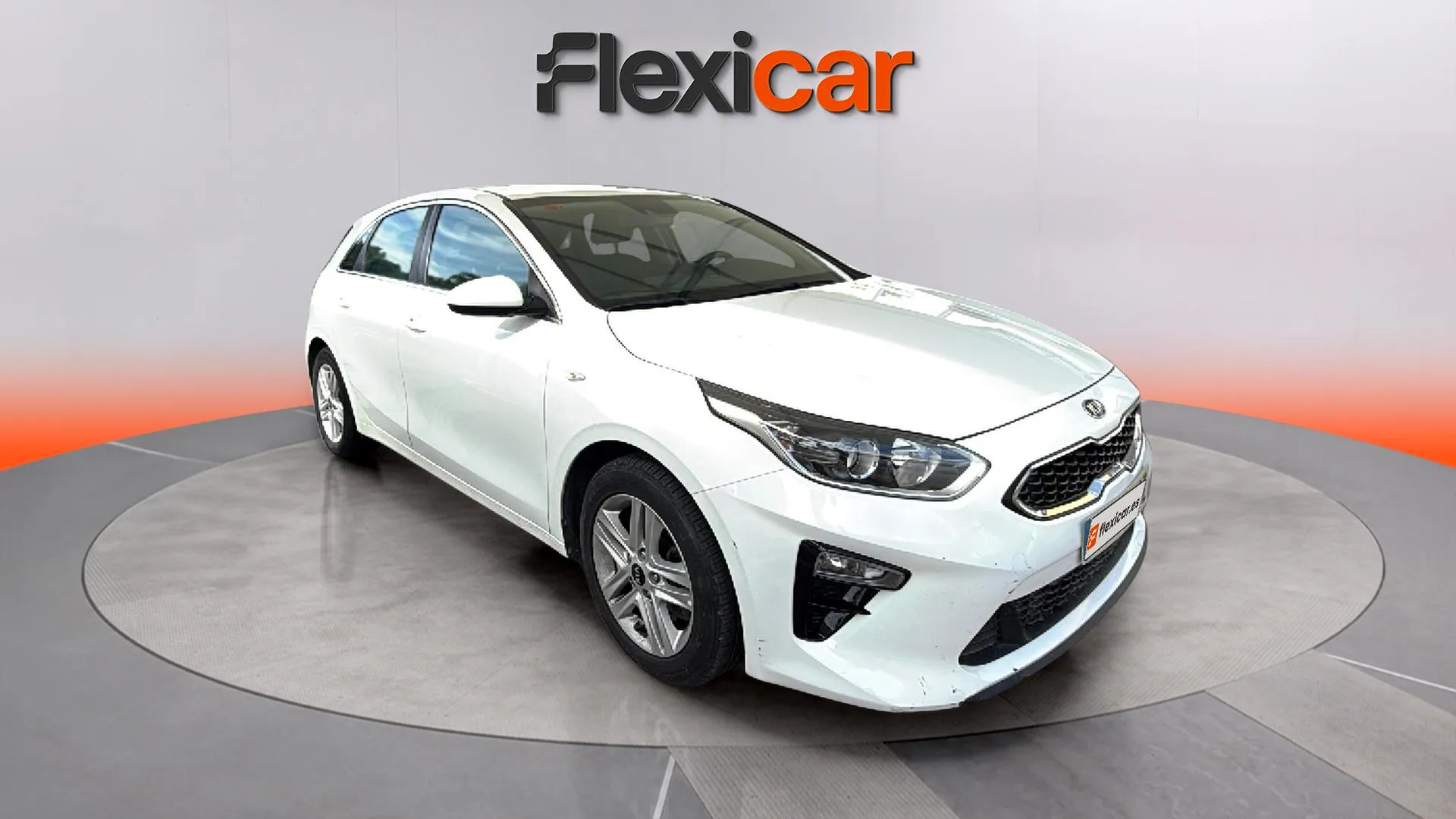 Kia Ceed 1.0 T-GDi Drive